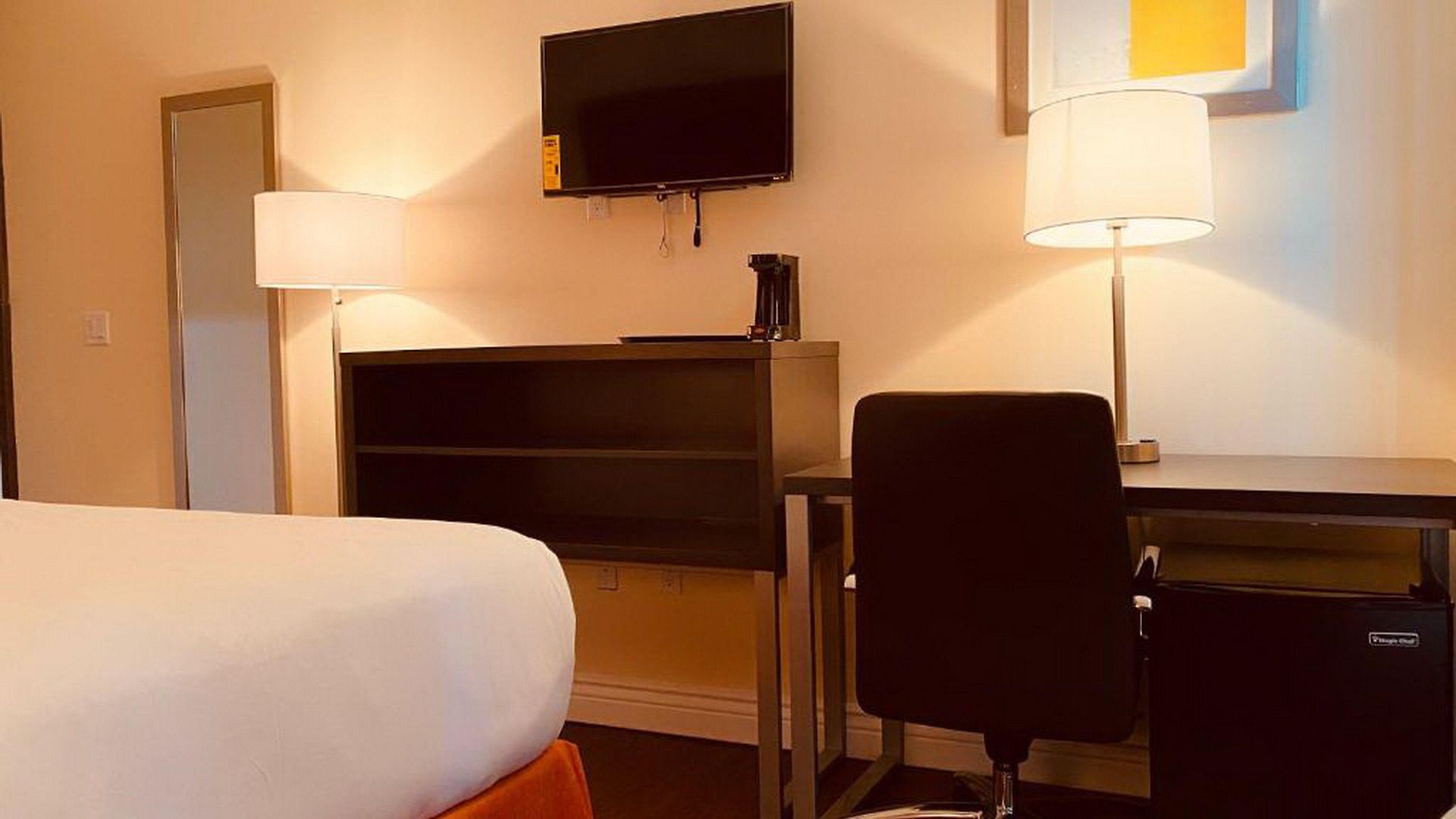 Hotel Surface Brooklyn (adults Only) 3*