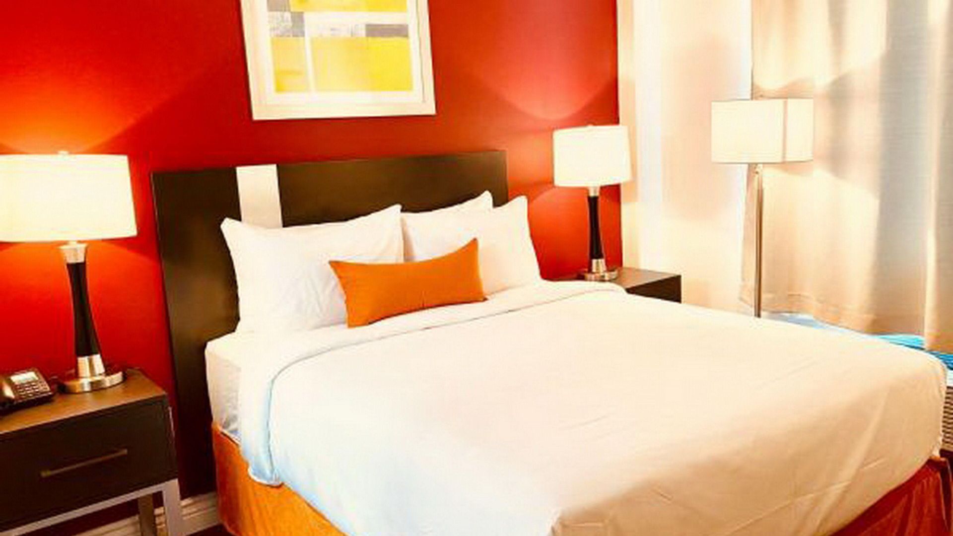 Hotel Surface Brooklyn (adults Only) 3*
