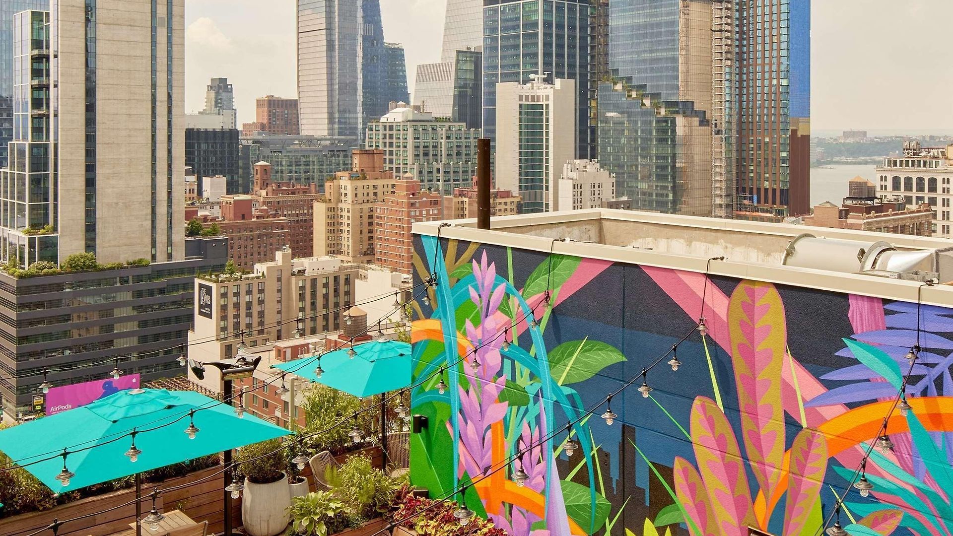 Arlo Midtown New York