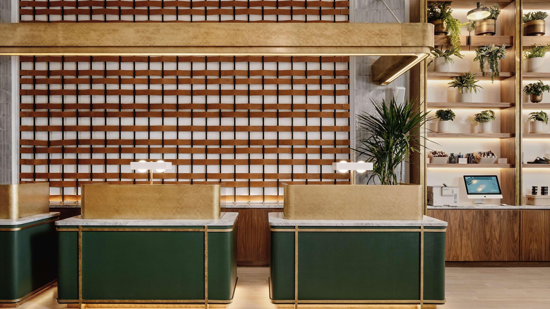Arlo Midtown 4*