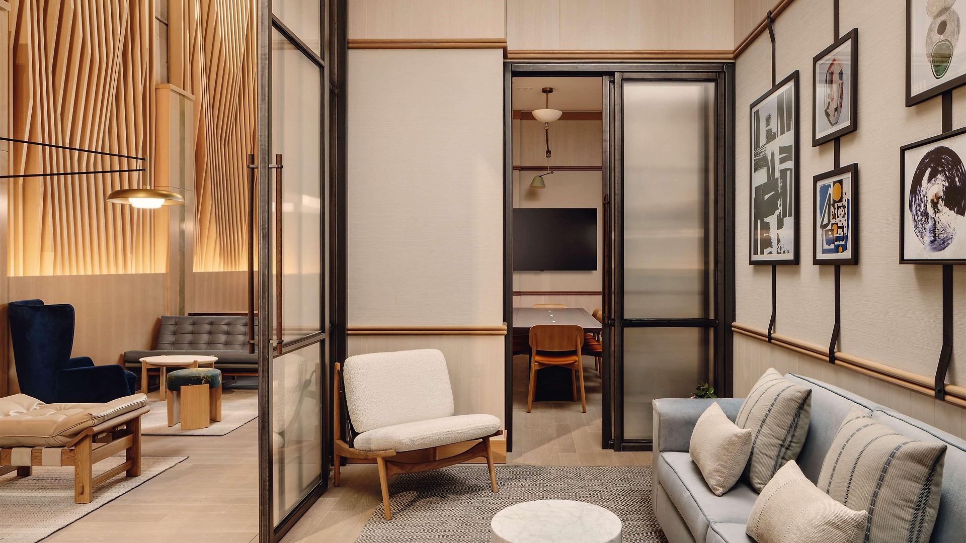 Arlo Midtown Hotel New York
