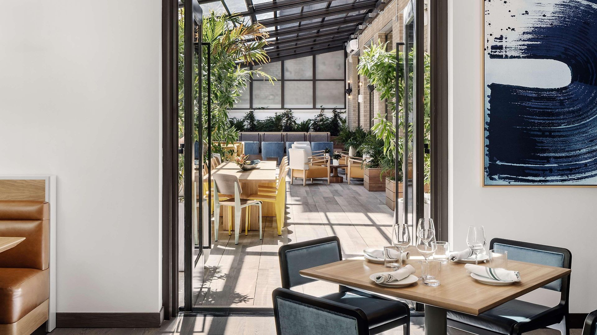 Arlo Midtown 4* New York