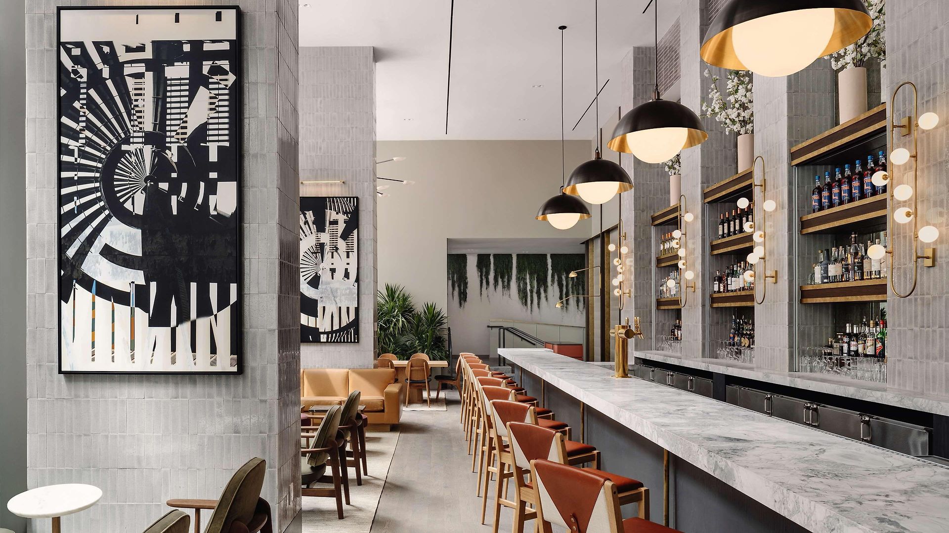 Arlo Midtown Hotel 4*