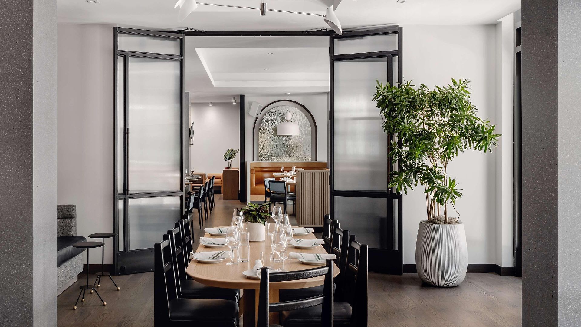 Arlo Midtown Hotel 4*