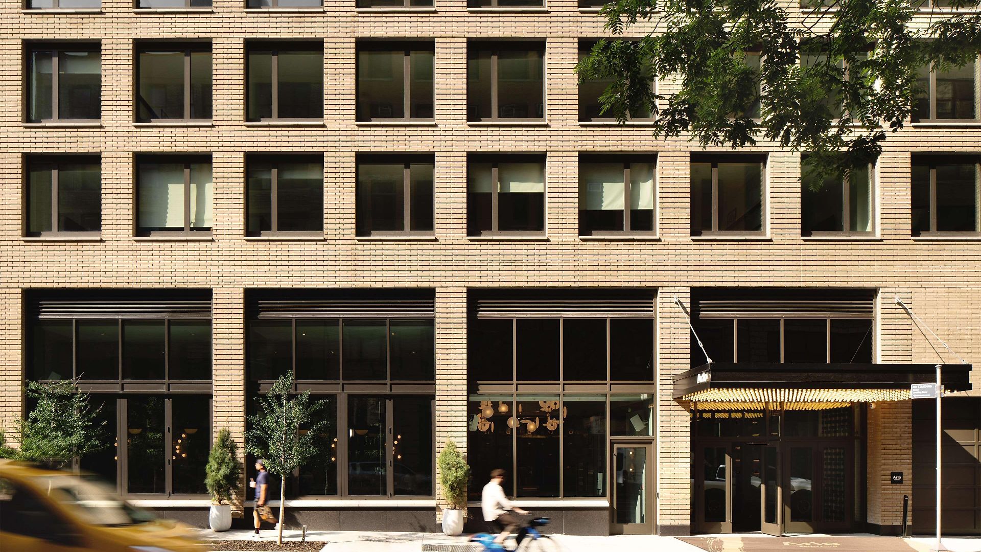 Hotel Arlo Midtown