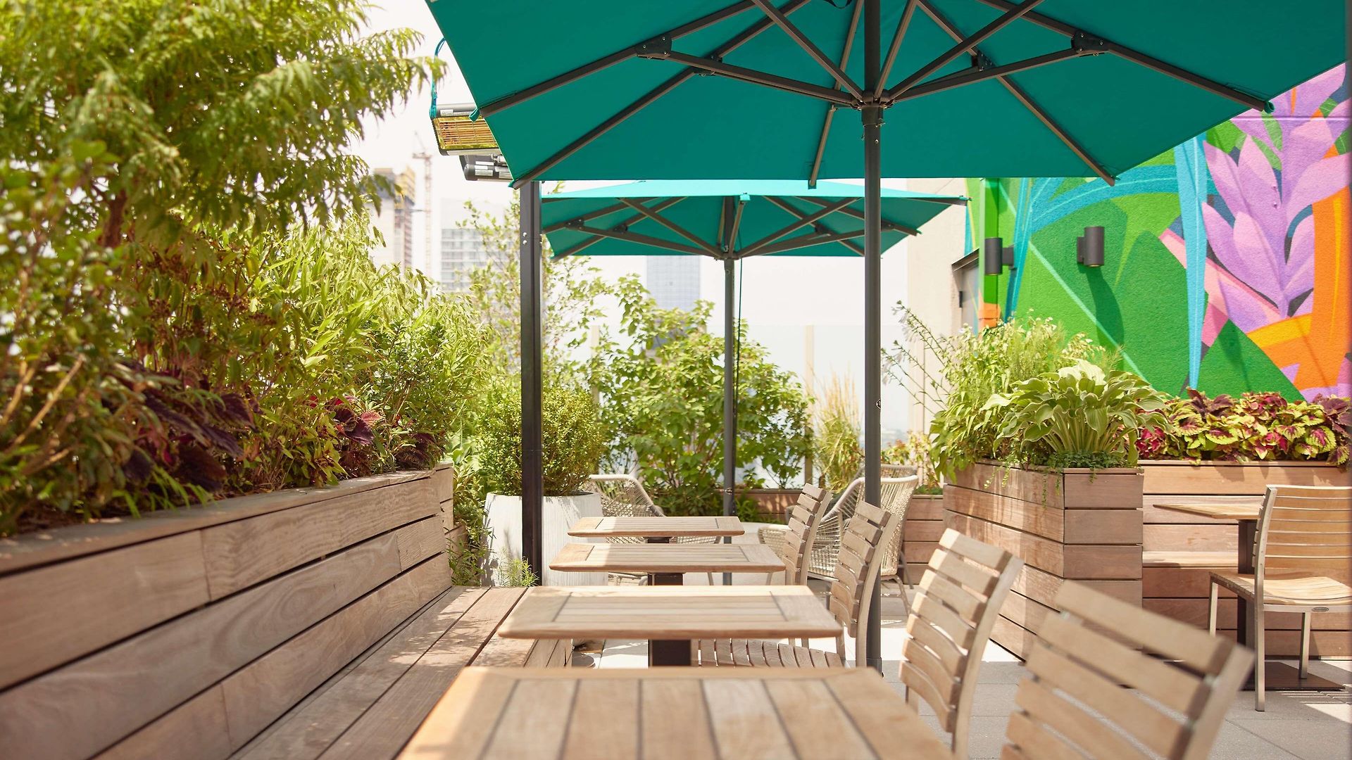 Hotel Arlo Midtown 4*