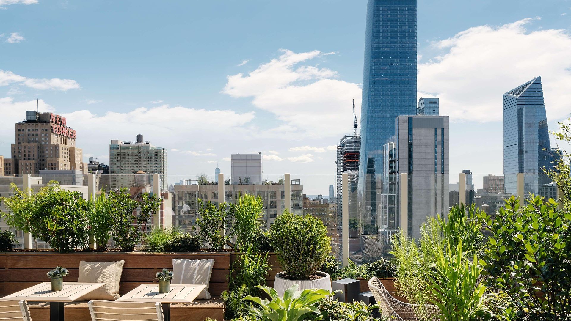 Arlo Midtown Hotel New York