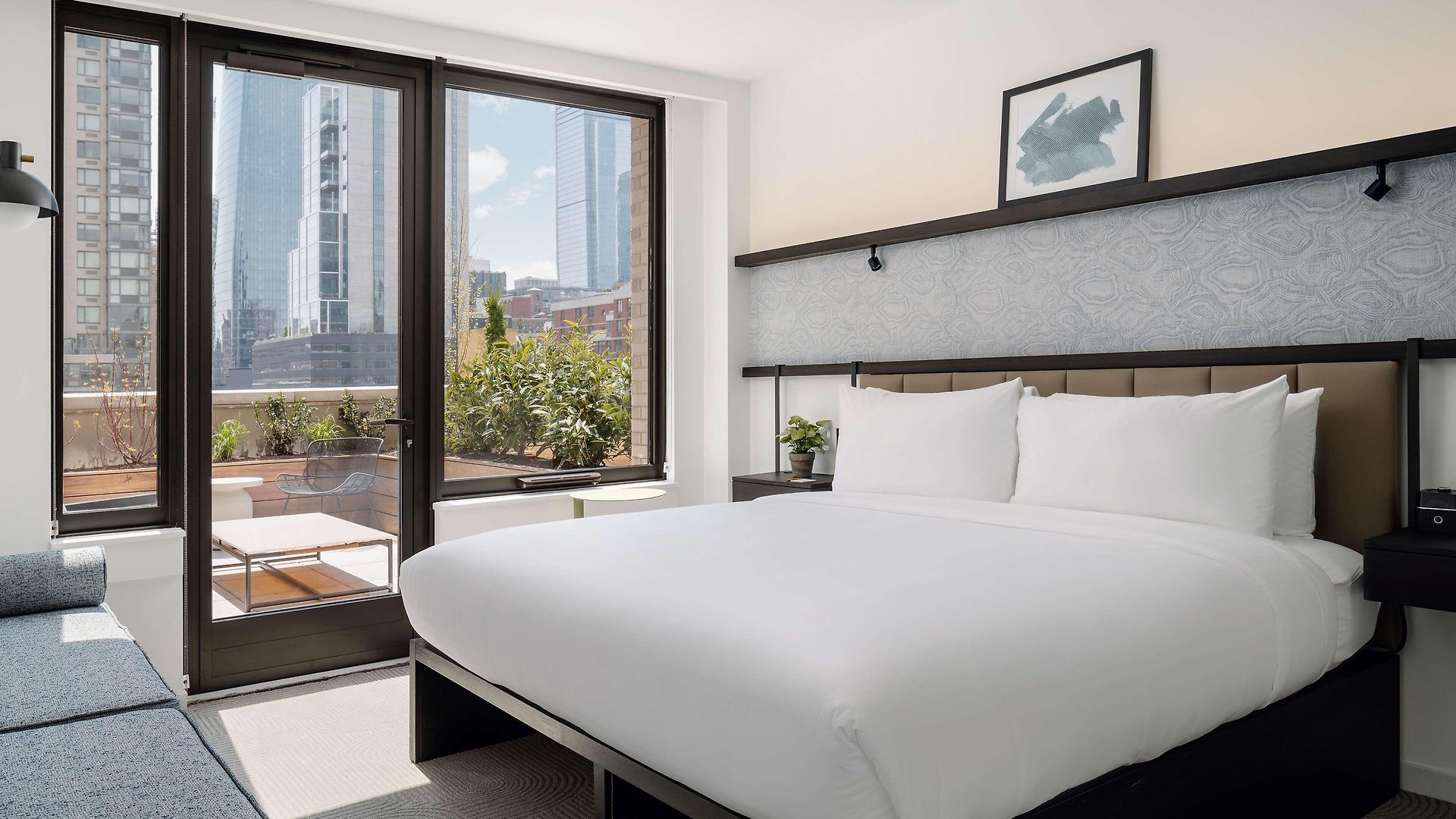 Arlo Midtown 4*