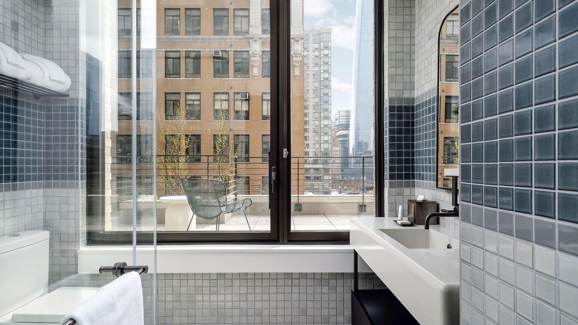 Arlo Midtown Hotel New York