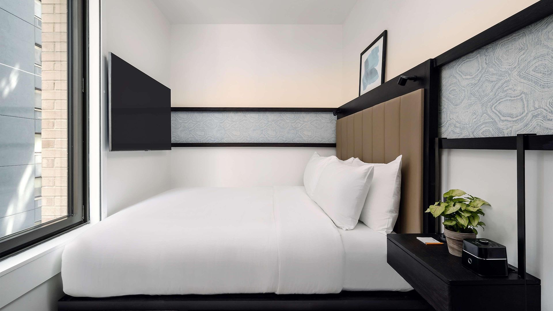 Arlo Midtown 4* New York