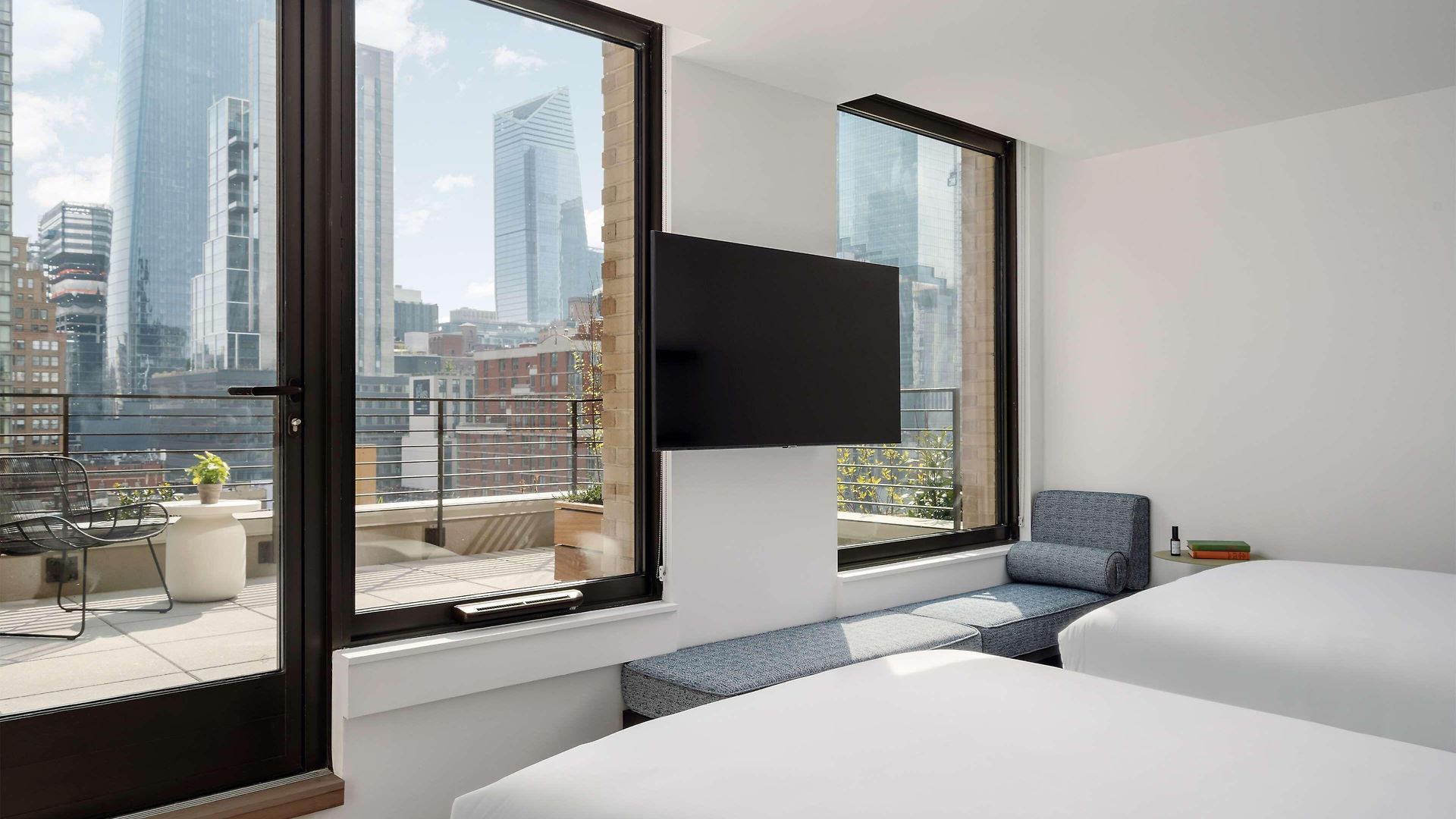 Arlo Midtown New York