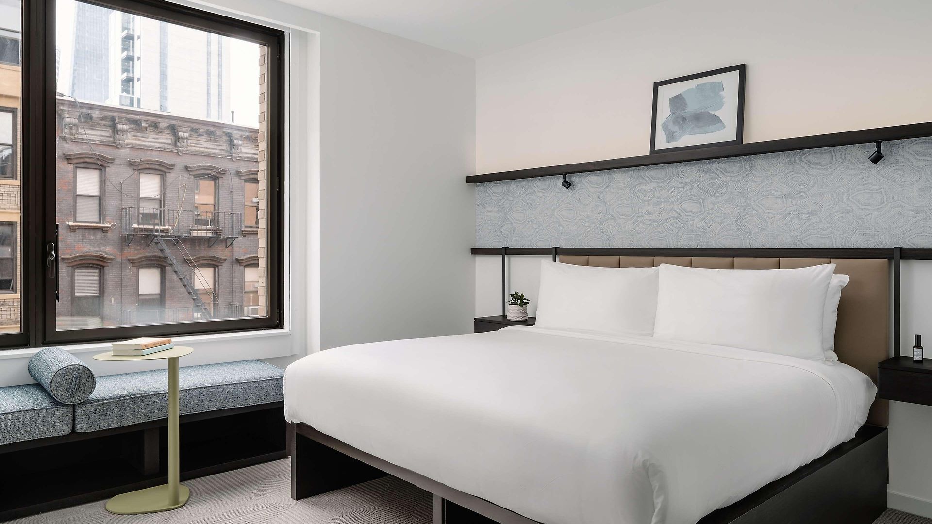 Arlo Midtown New York