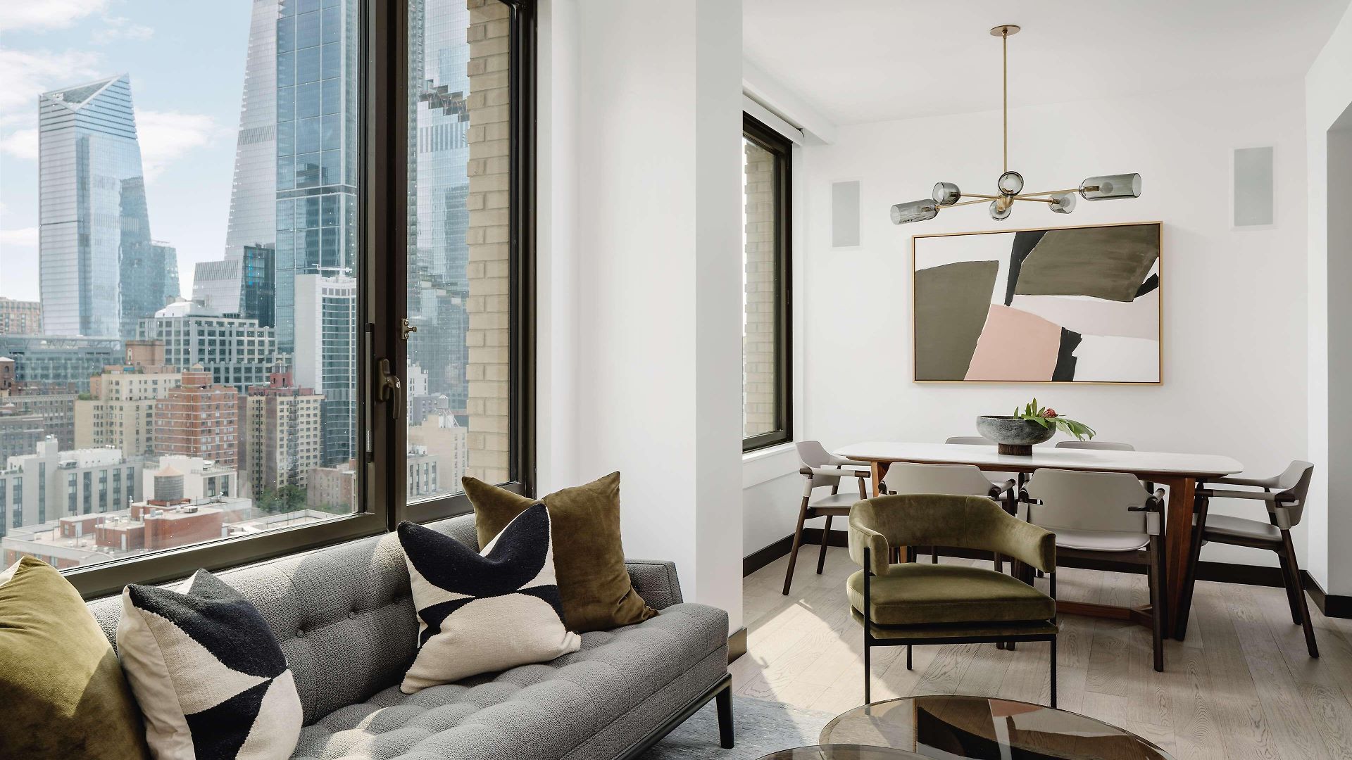 Hotel Arlo Midtown