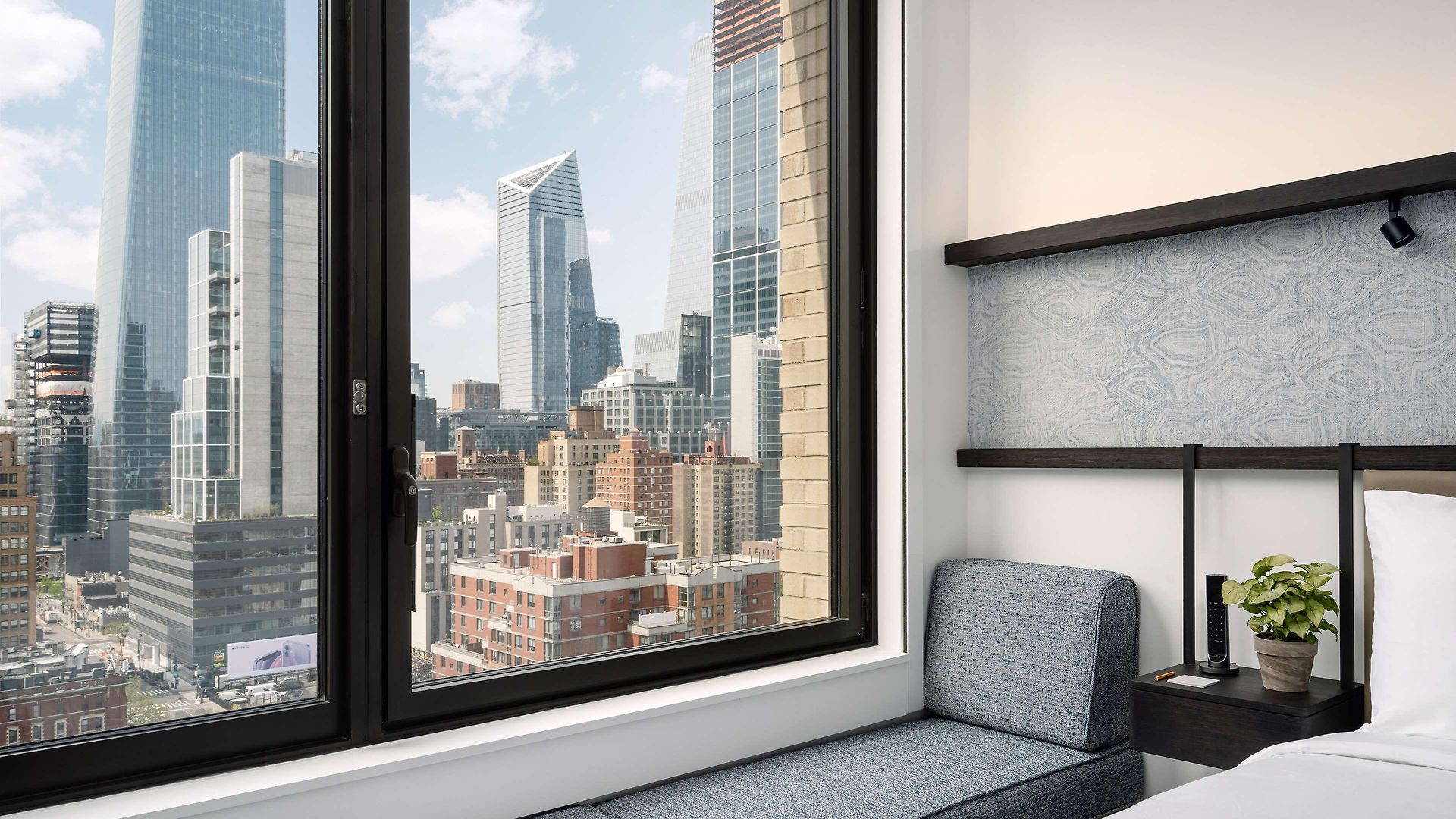 Arlo Midtown Hotel New York