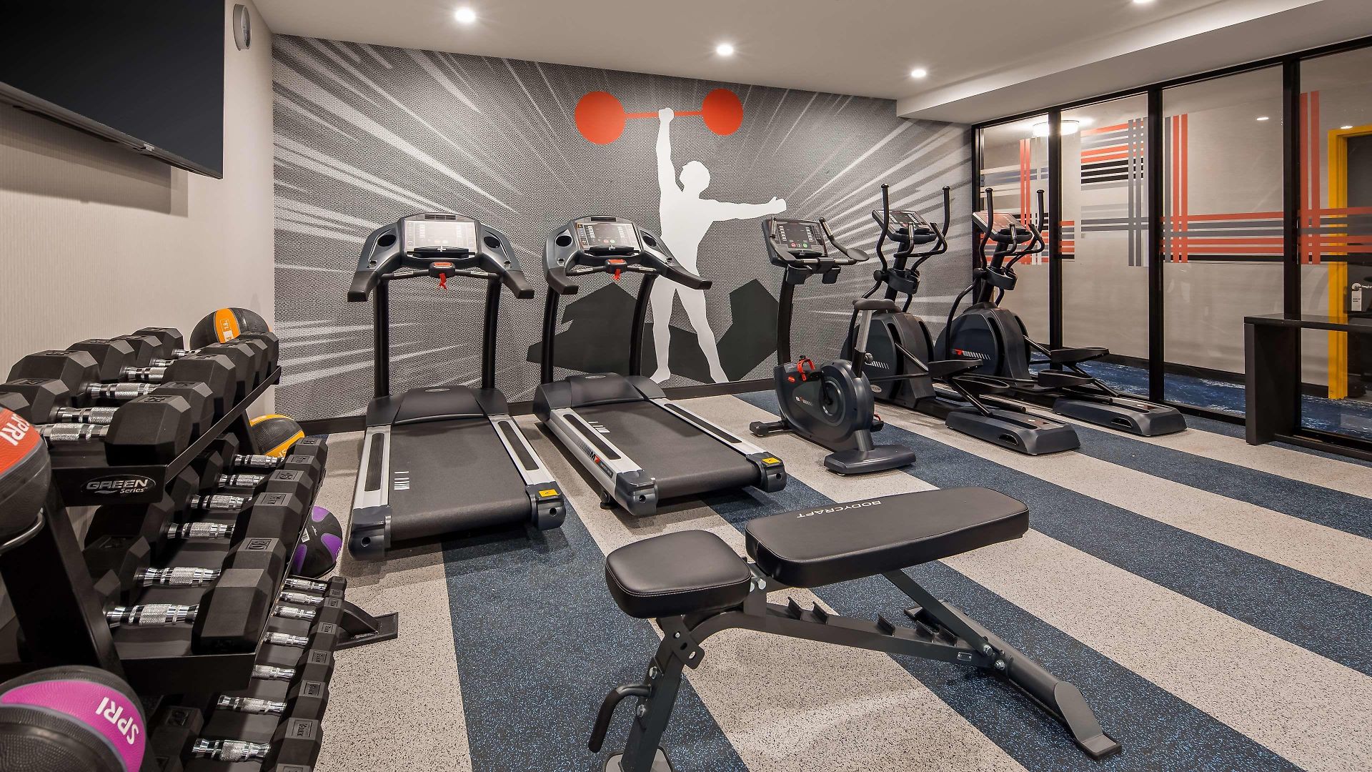Hotel Glo Western Brooklyn Nyc New York