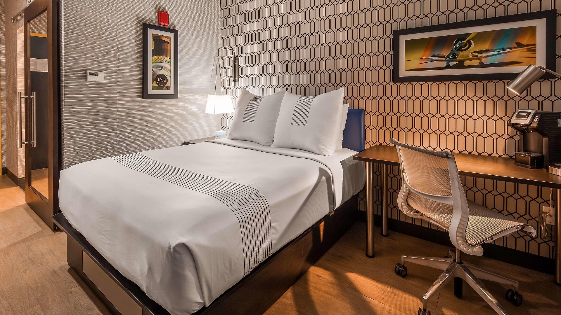 Glo Western Brooklyn Nyc 3* New York