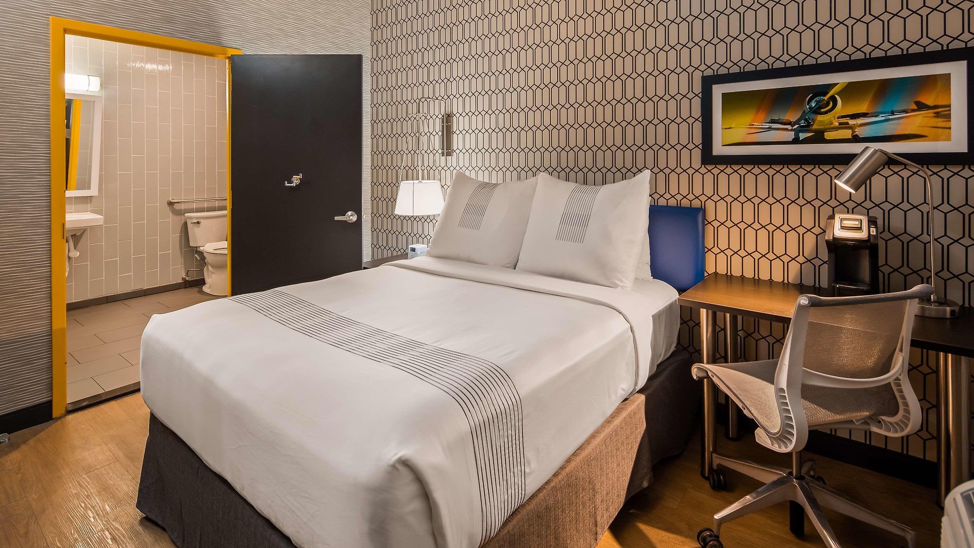 Hotel Glo Western Brooklyn Nyc New York