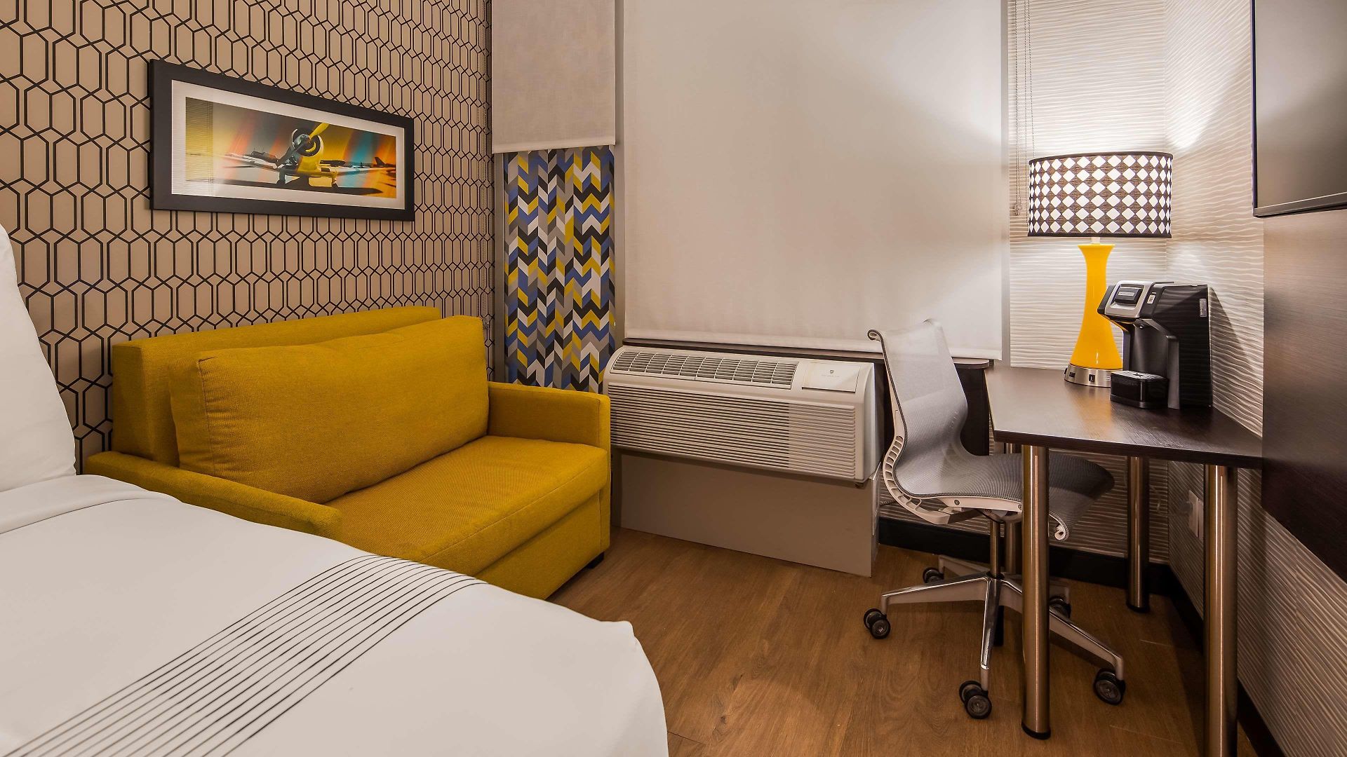 Hotel Glo Western Brooklyn Nyc
