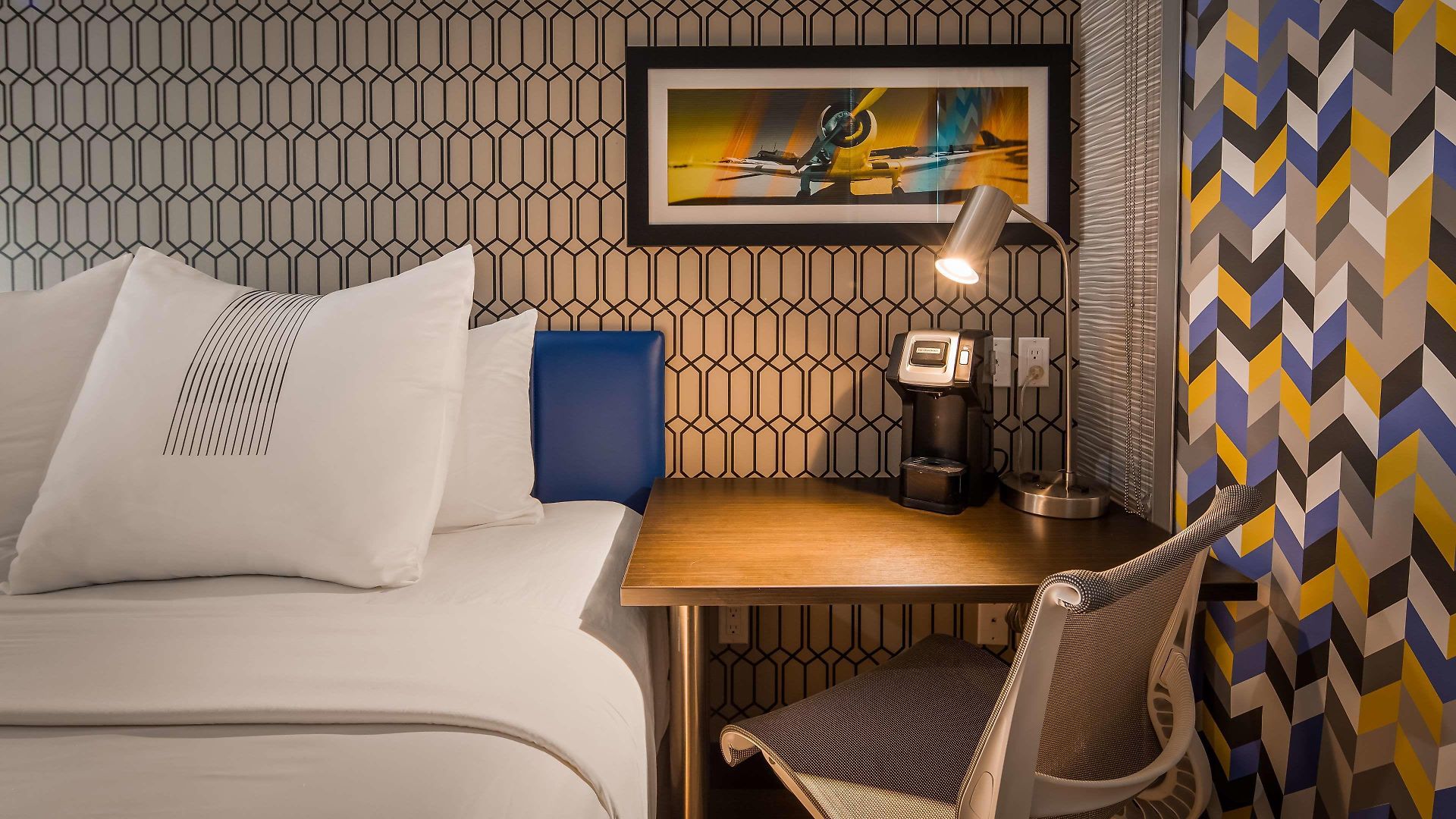 Hotel Glo Western Brooklyn Nyc New York
