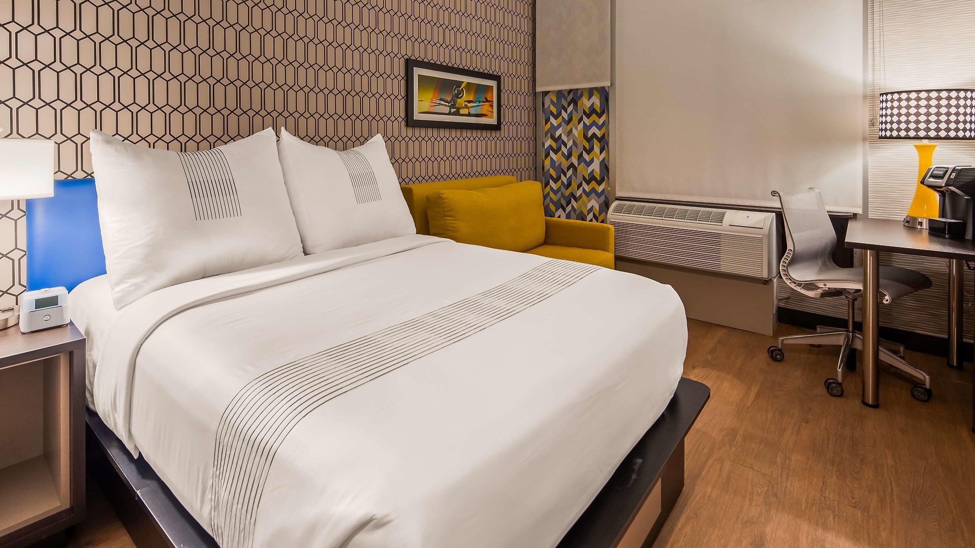 Glo Western Brooklyn Nyc 3* New York