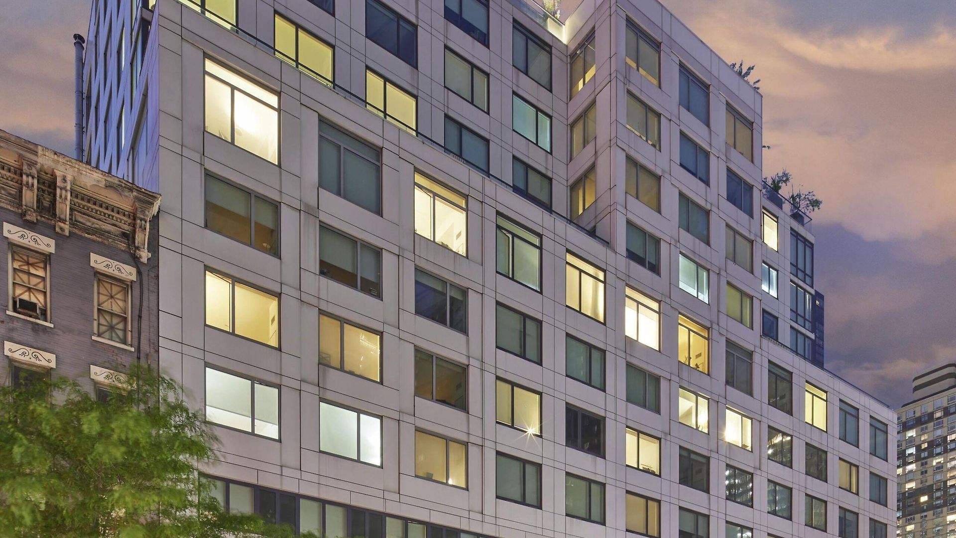 Hotel Truss Times Square