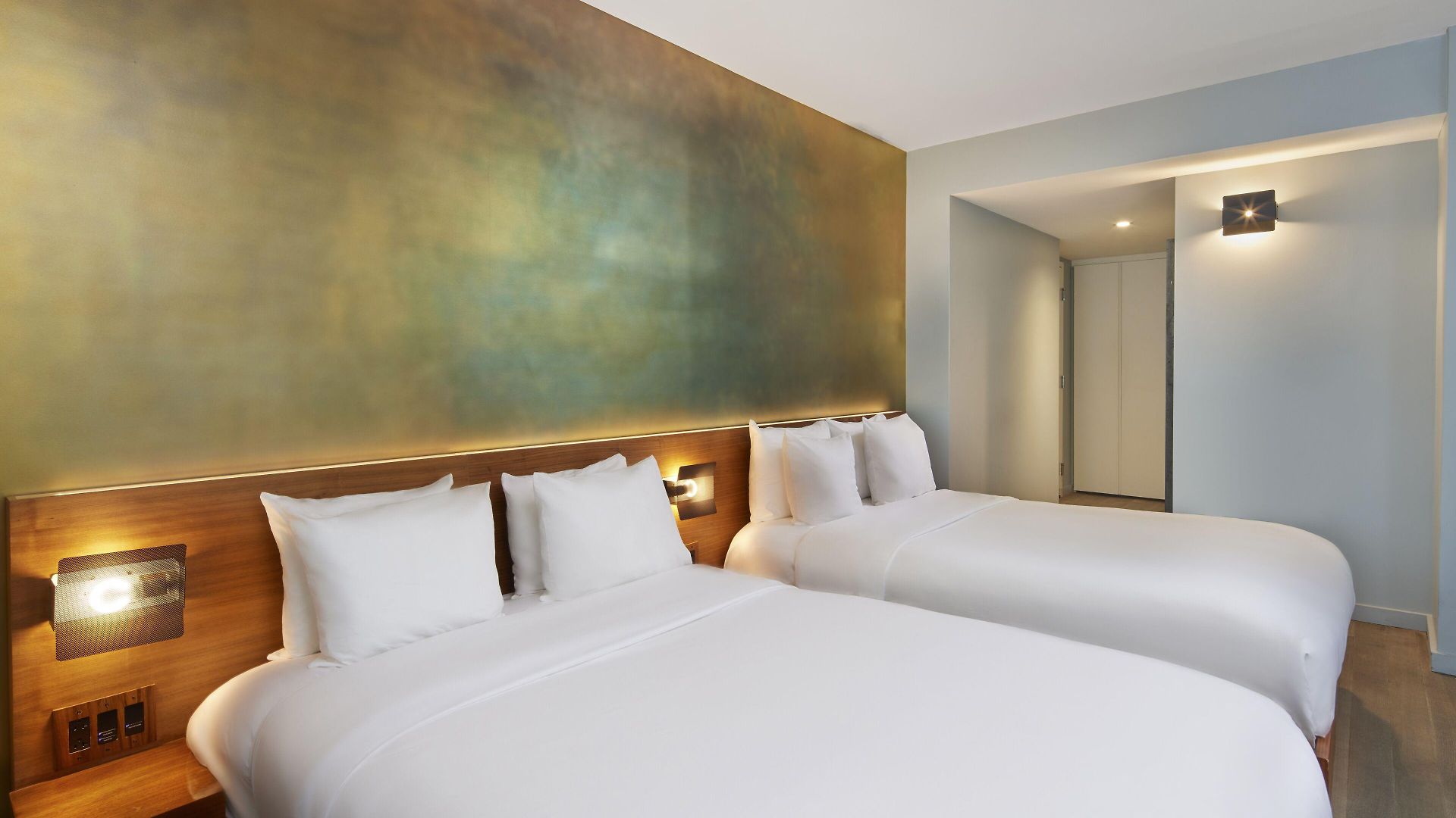 Hotel Truss Times Square