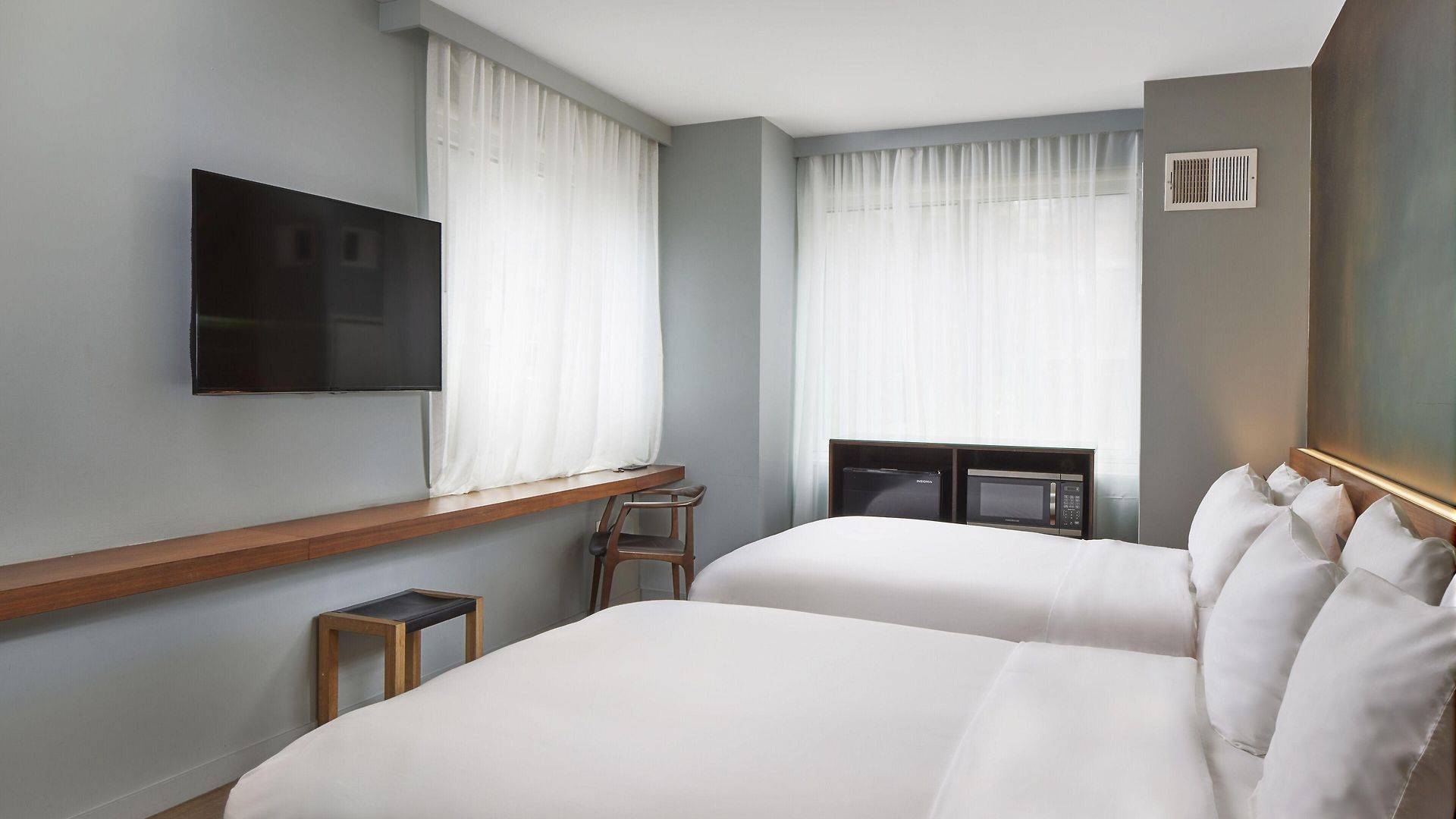 Hotel Truss Times Square New York