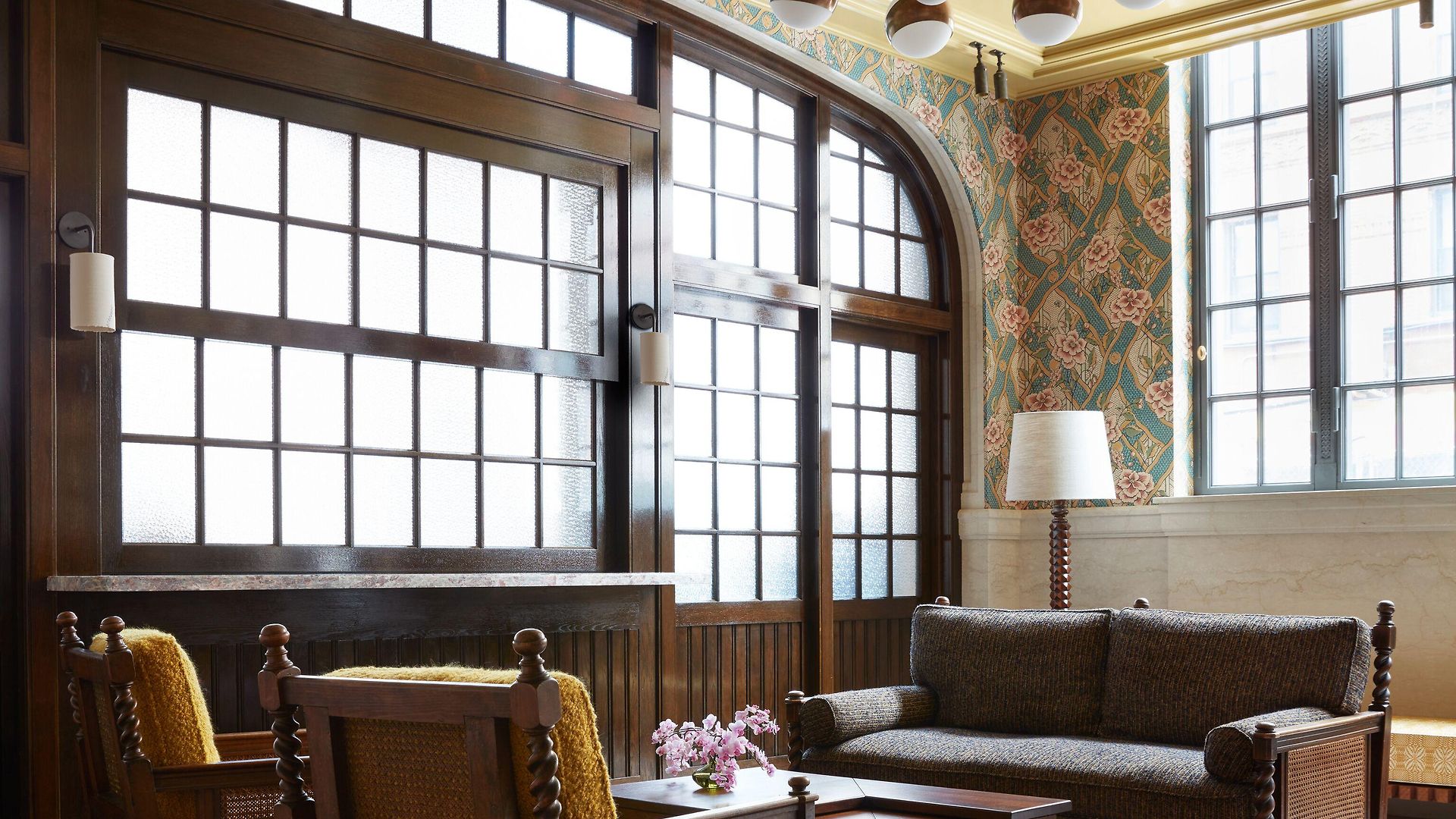 Nine Orchard 4* New York