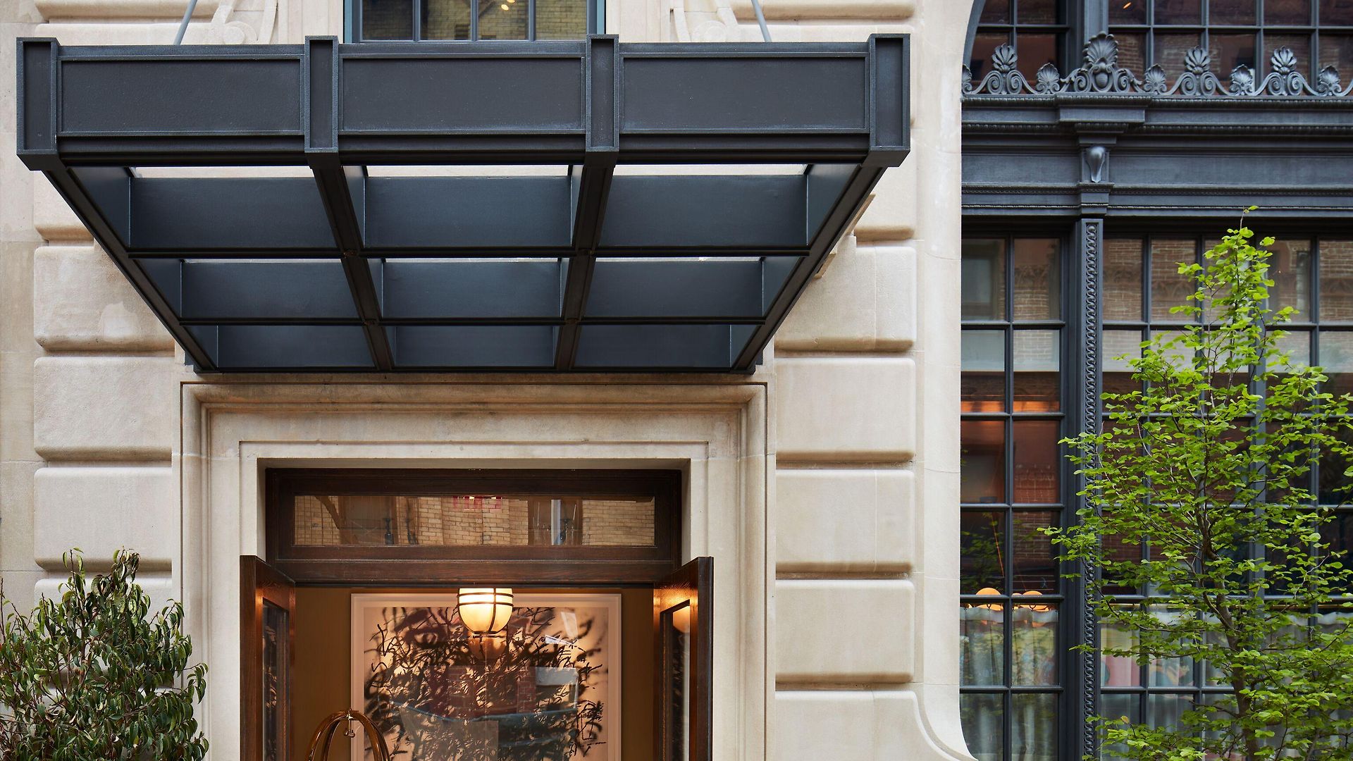 Nine Orchard New York