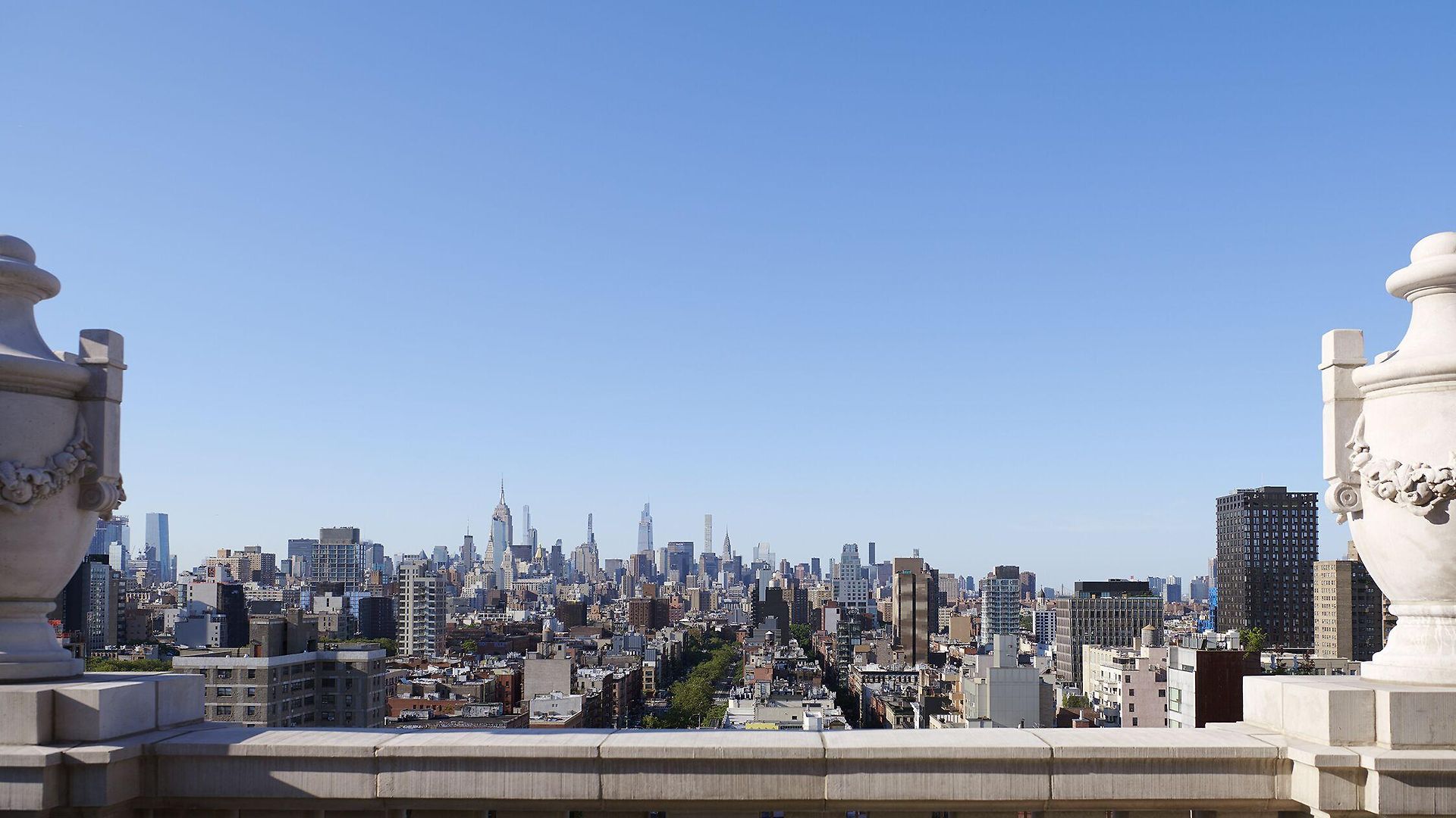 Hotel Nine Orchard New York