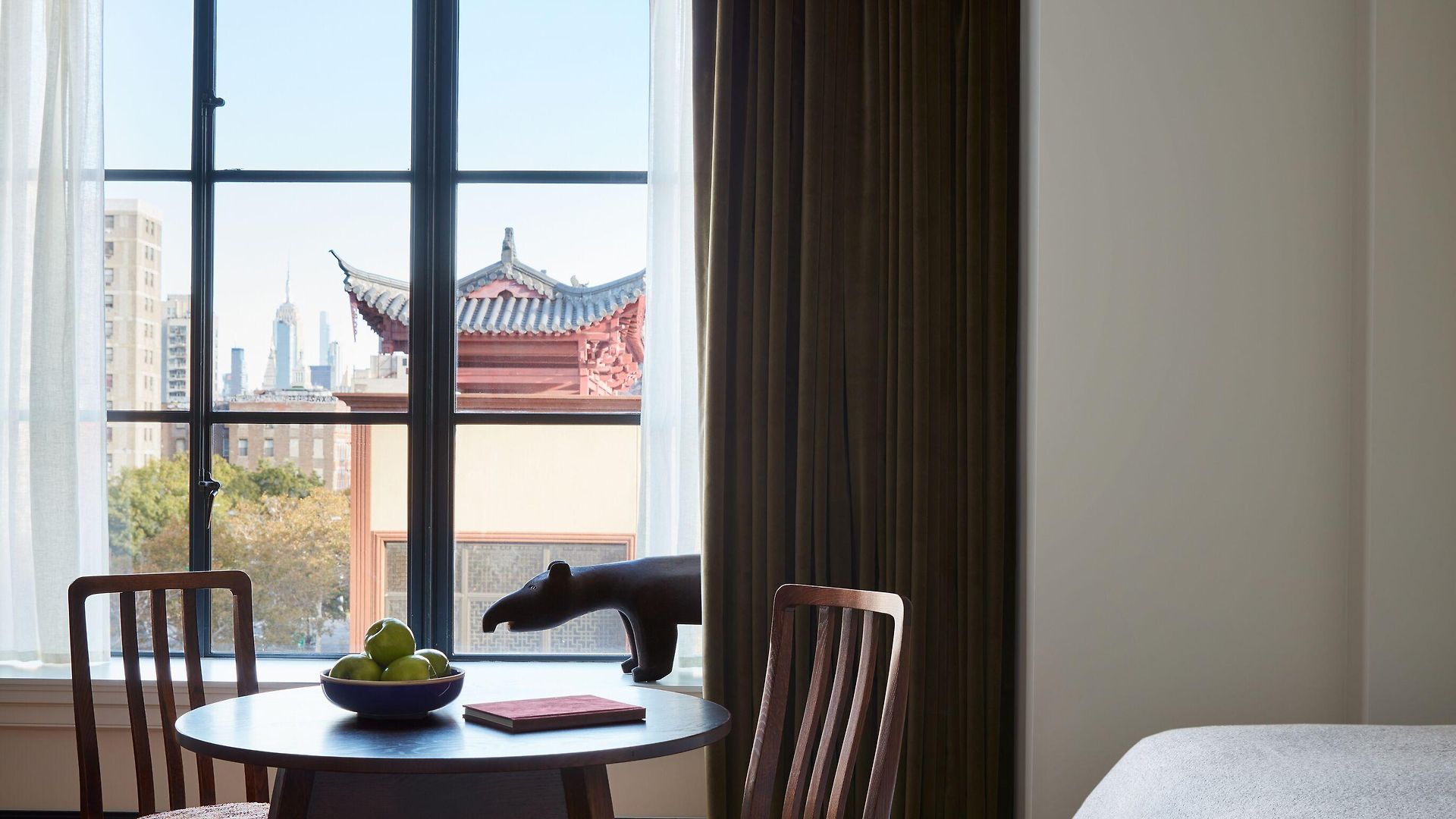 Hotel Nine Orchard