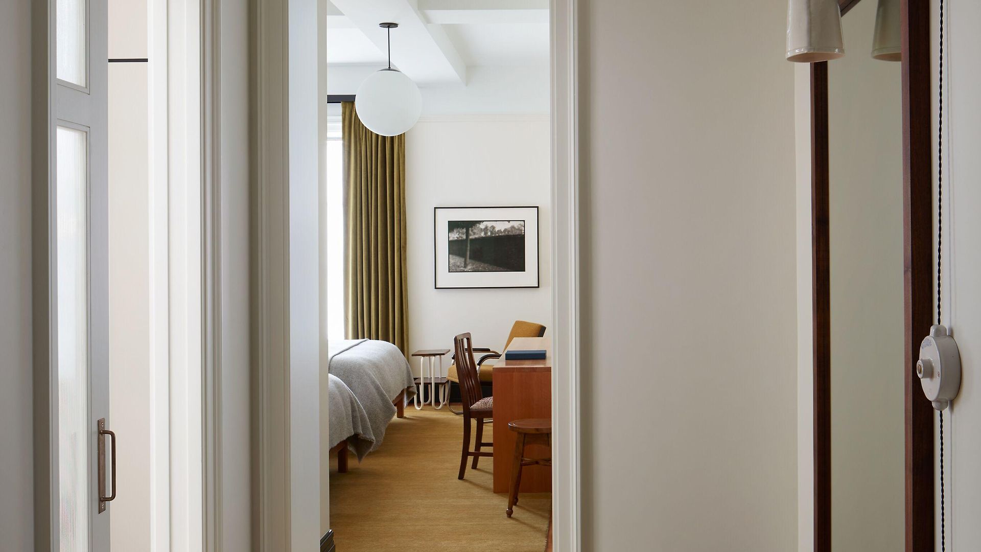 Hotel Nine Orchard