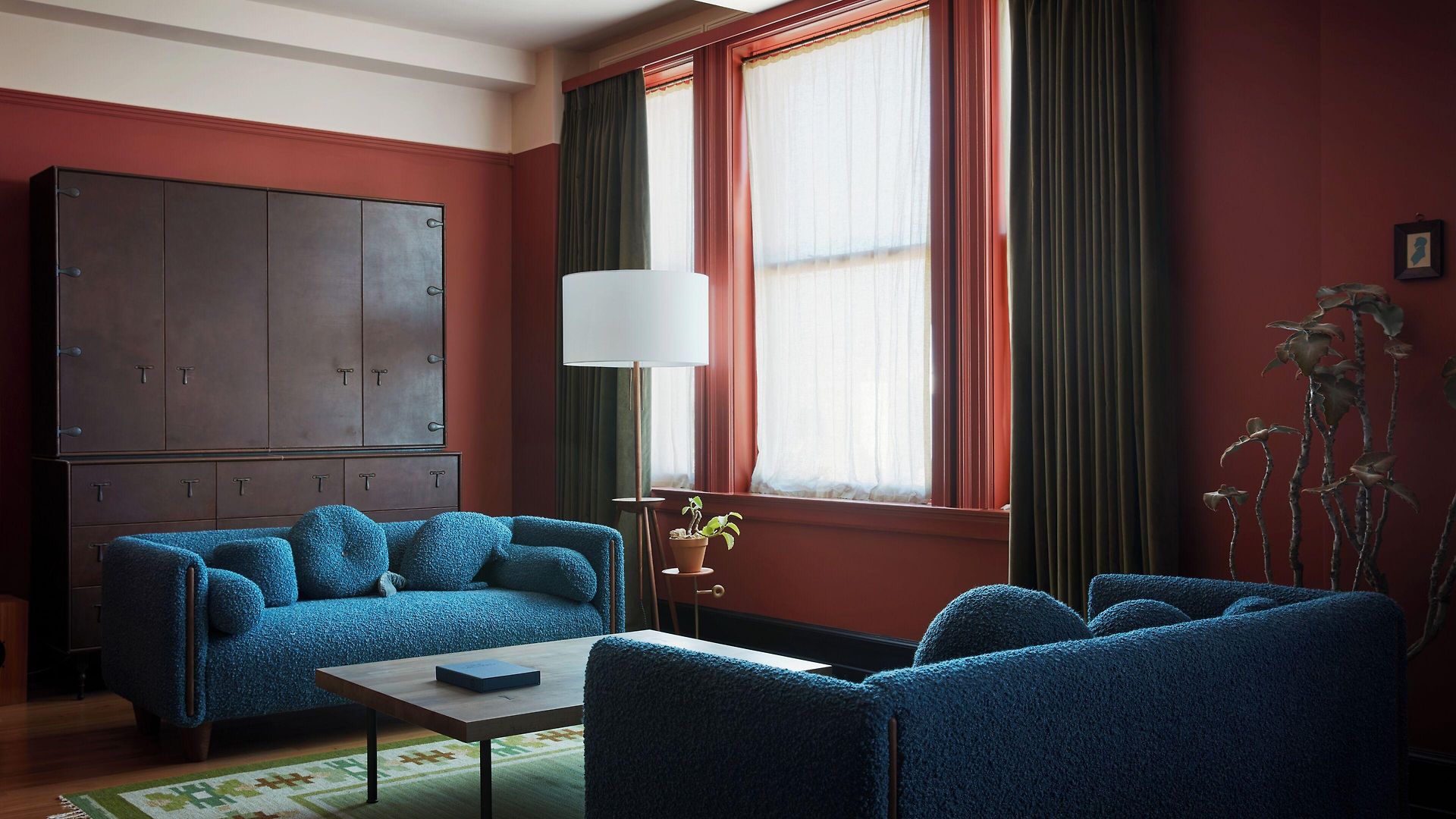 Hotel Nine Orchard