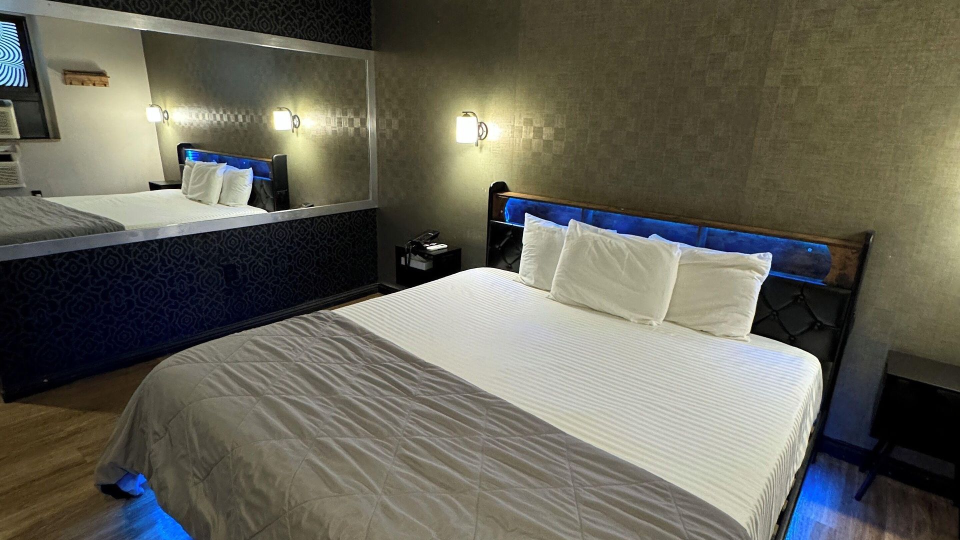Hotel Yankee Stadium