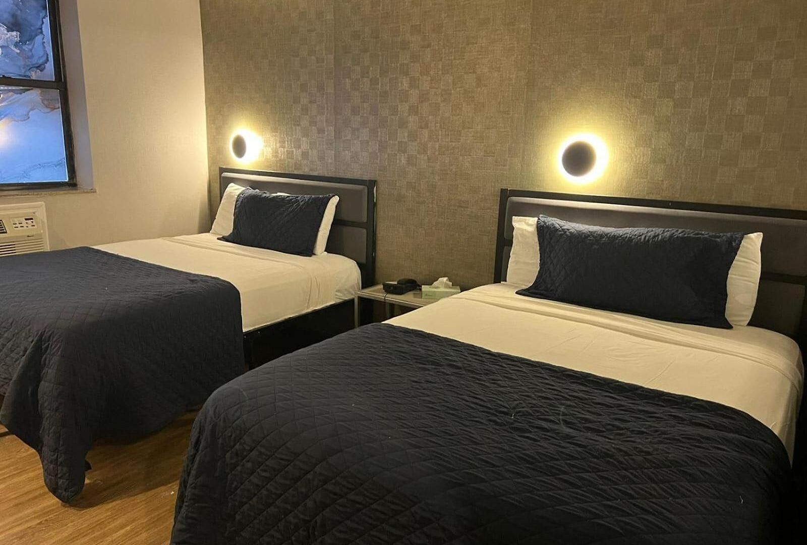 Hotel Yankee Stadium
