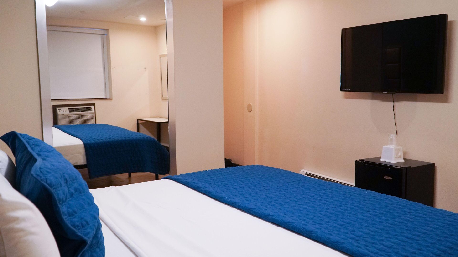 Hotel Yankee Stadium New York