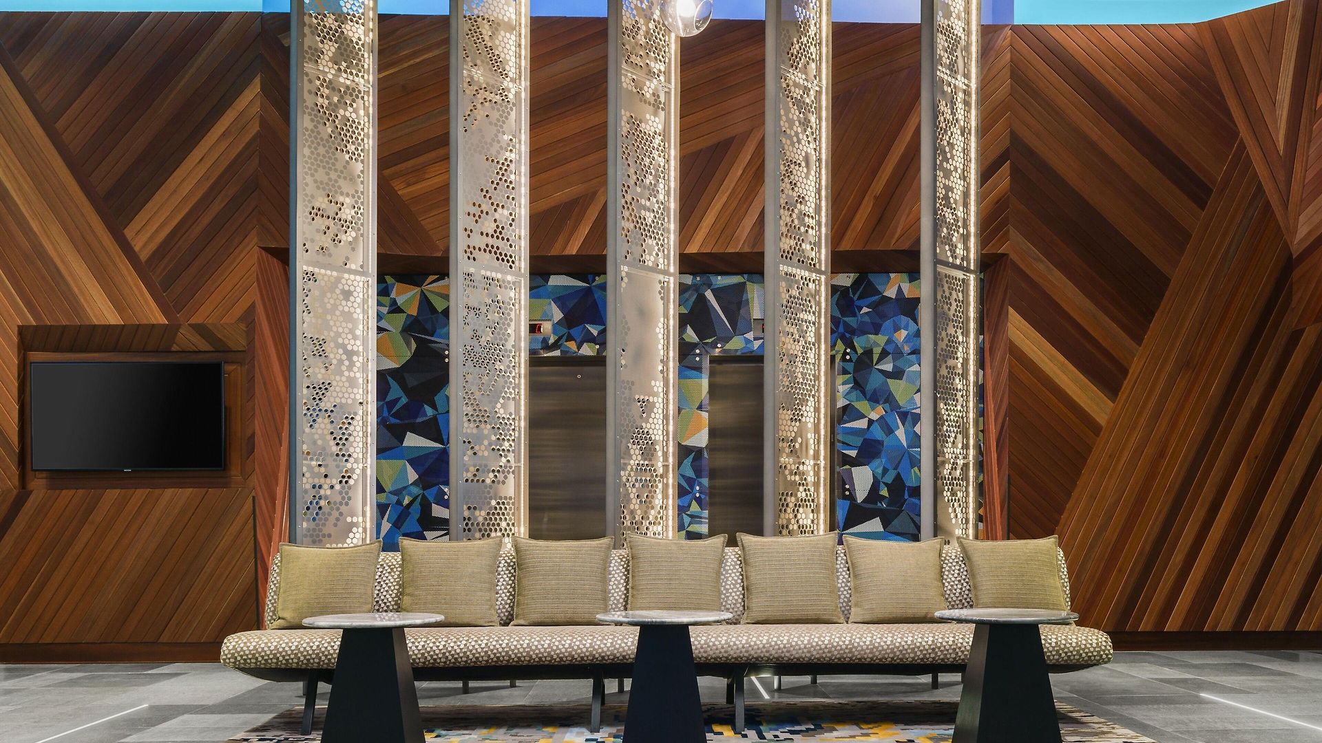 Courtyard Downtown Manhattan/financial District 3*