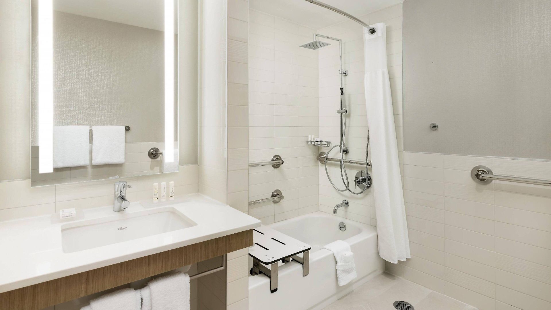 Courtyard Downtown Manhattan/financial District Hotel 3*
