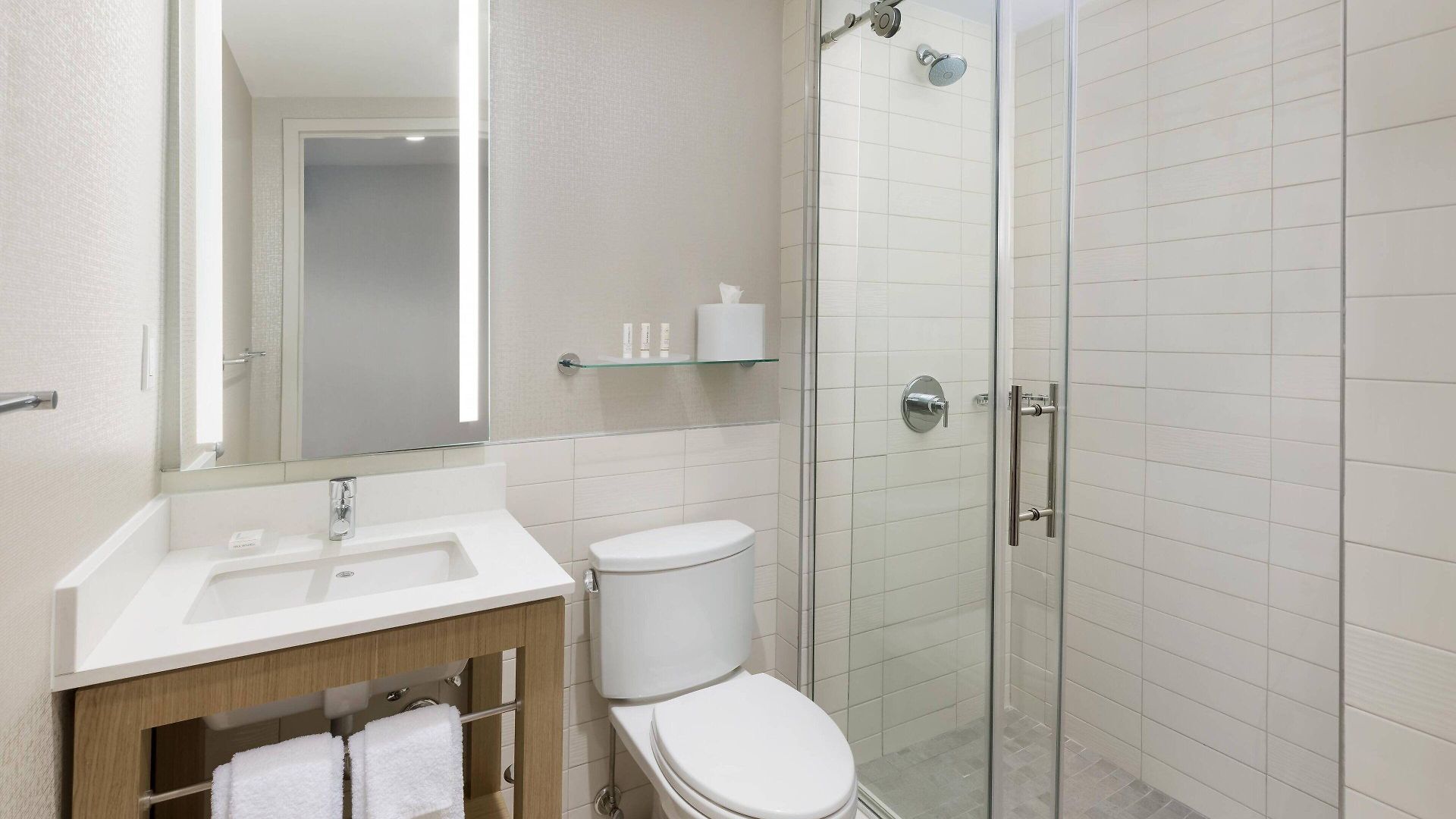 Hotel Courtyard Downtown Manhattan/financial District 3*