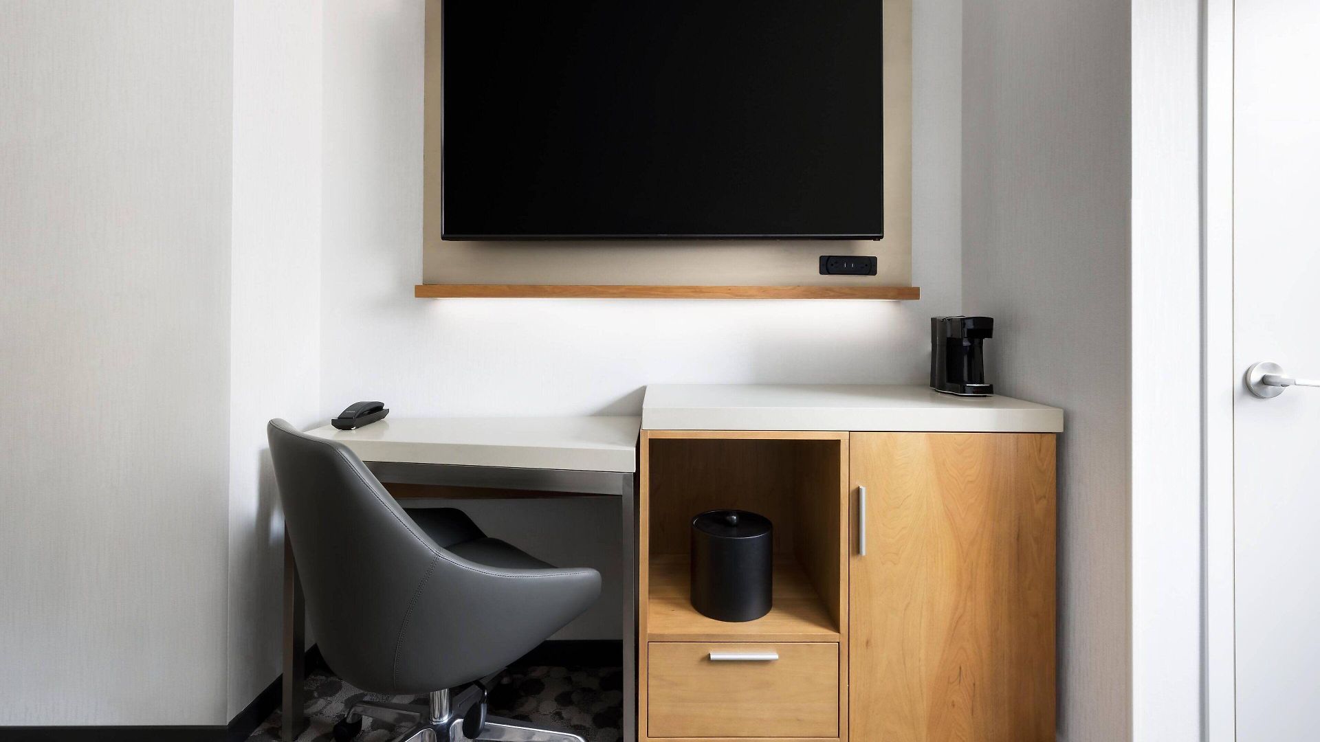 Courtyard Downtown Manhattan/financial District Hotel 3*
