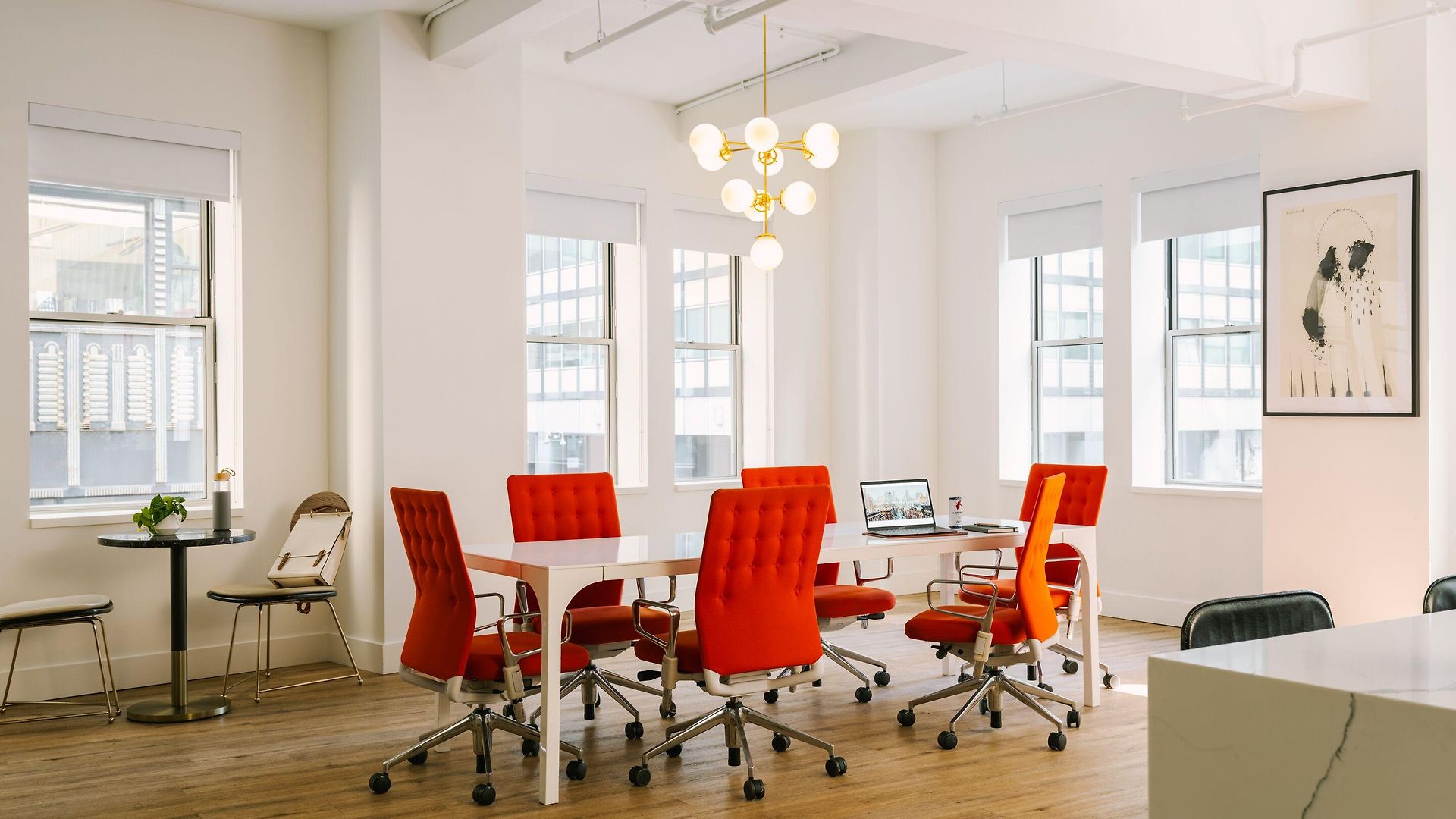 Nester Finn Financial District 4* New York