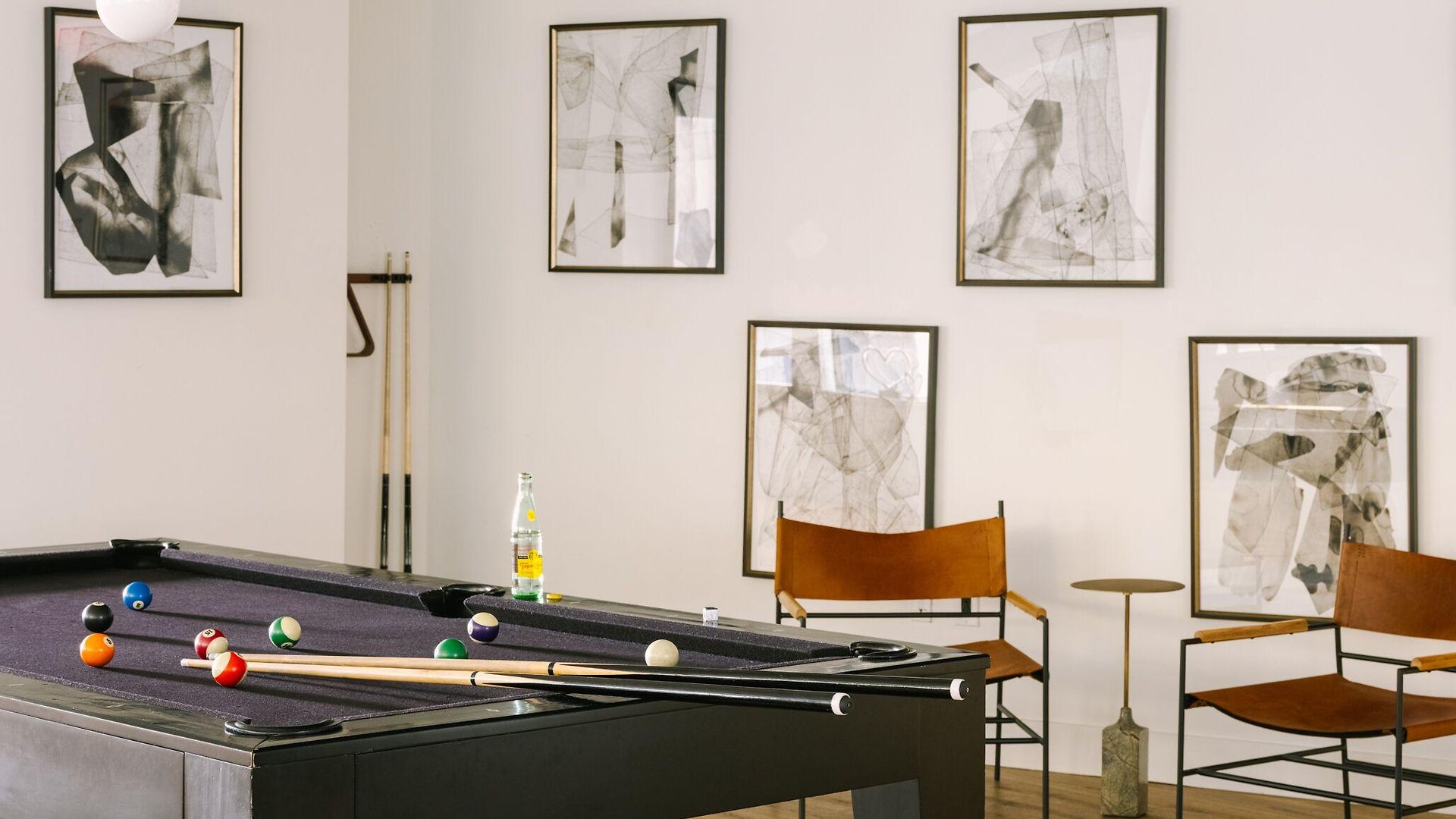 Hotel Nester Finn Financial District 4*
