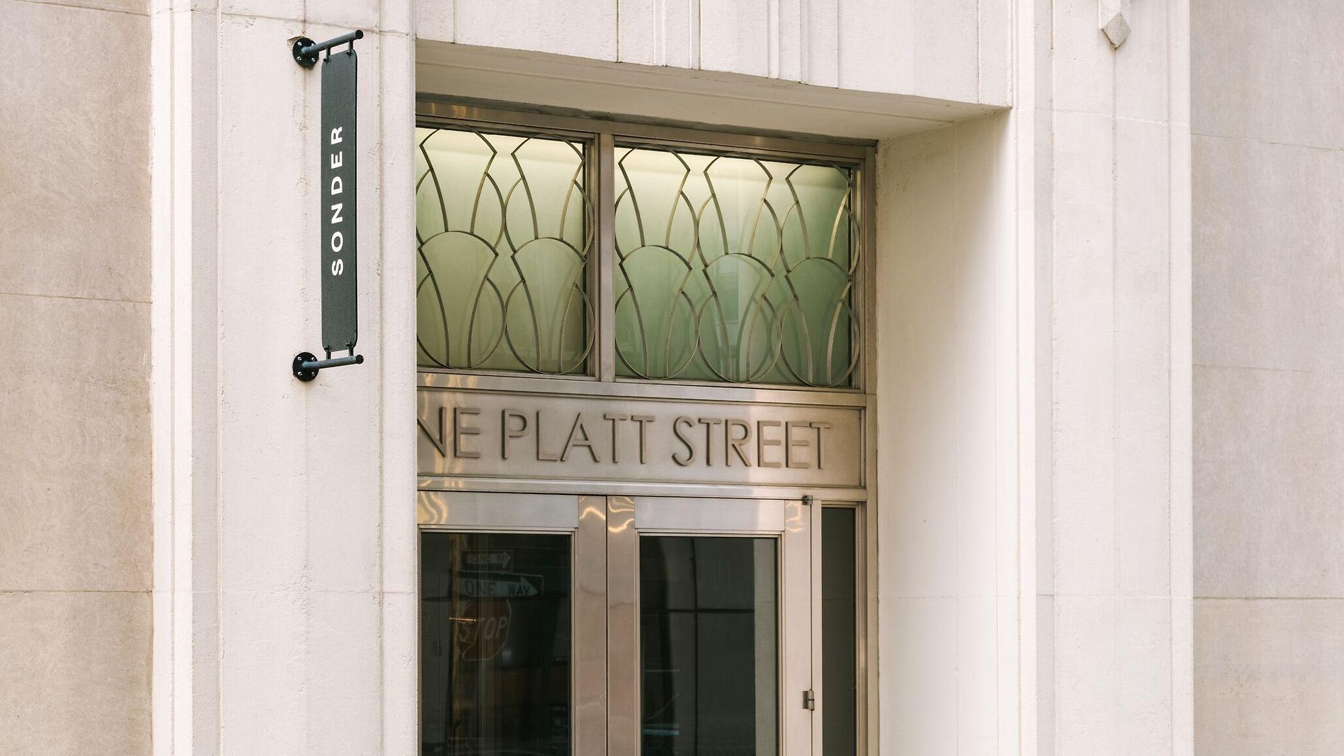 Nester Finn Financial District 4*