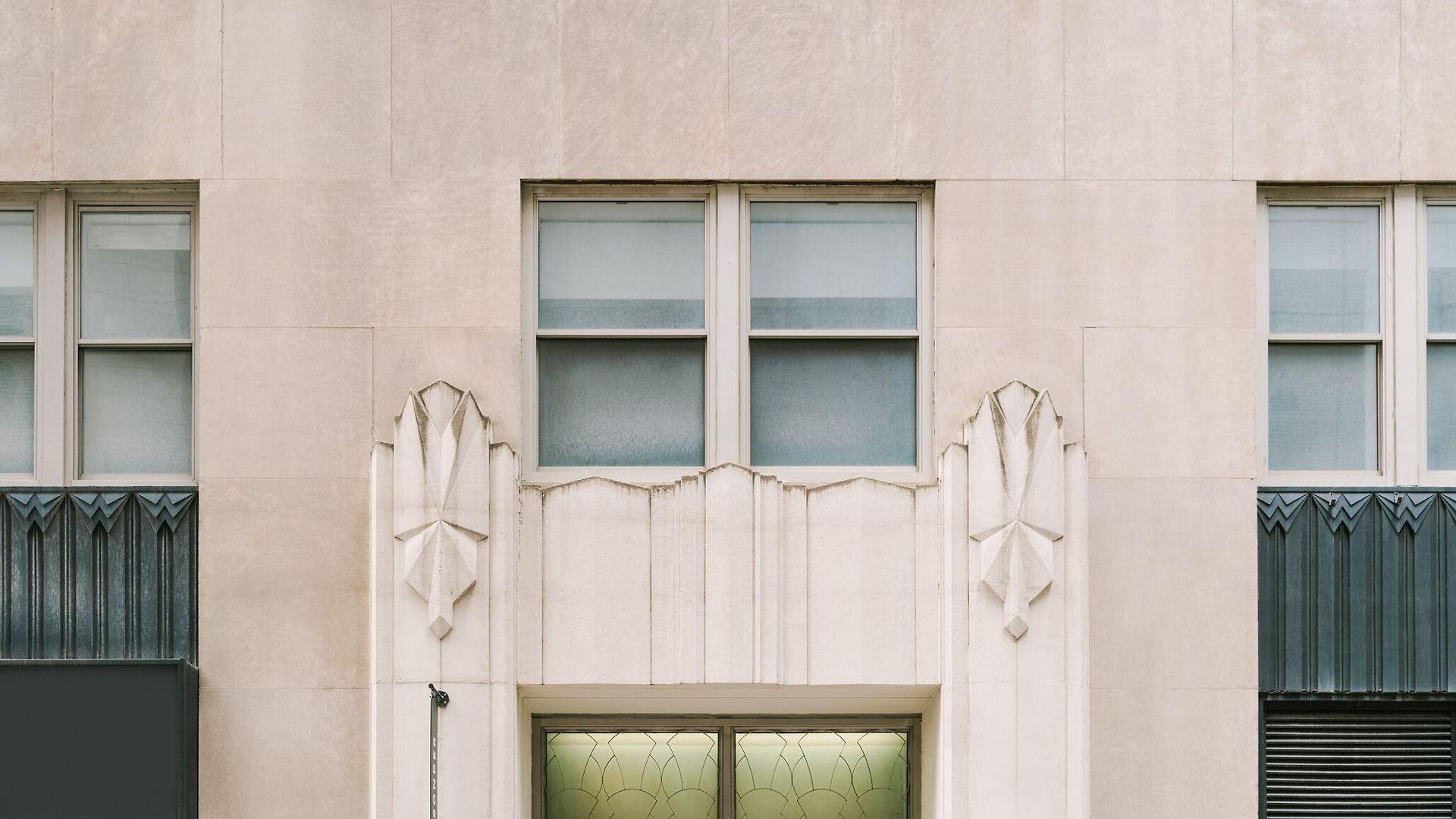 Nester Finn Financial District Hotel 4*