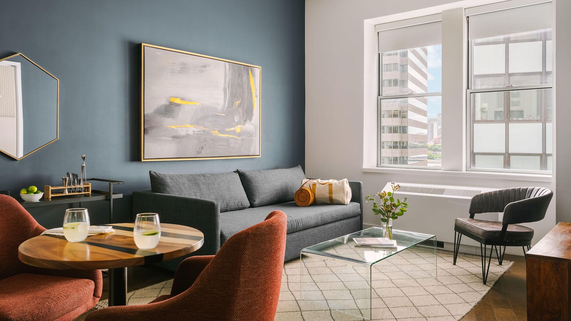 Hotel Nester Finn Financial District