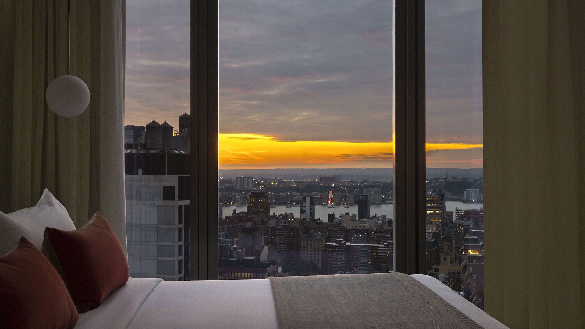 Hotel Virgin New York