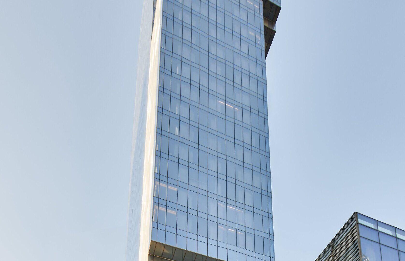 Virgin 4* New York
