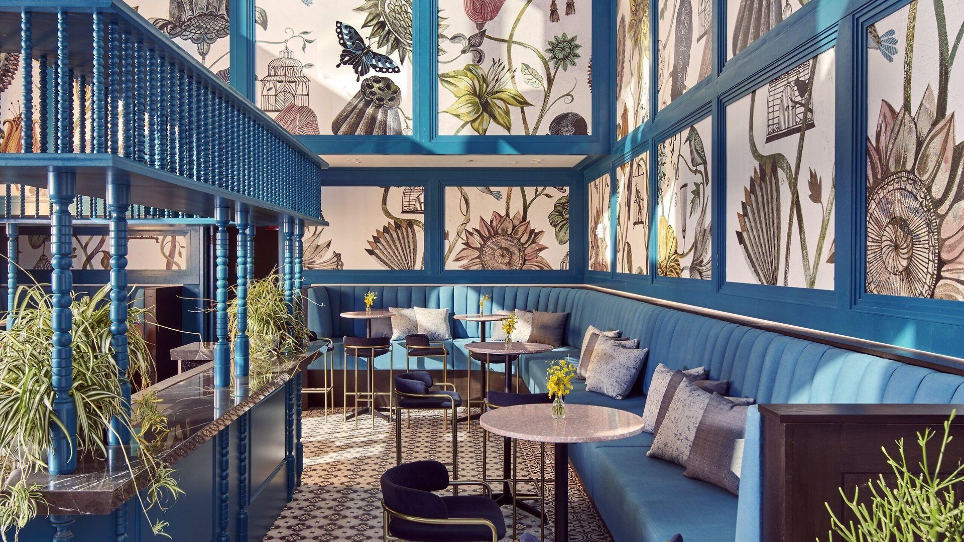 Virgin Hotel 4*