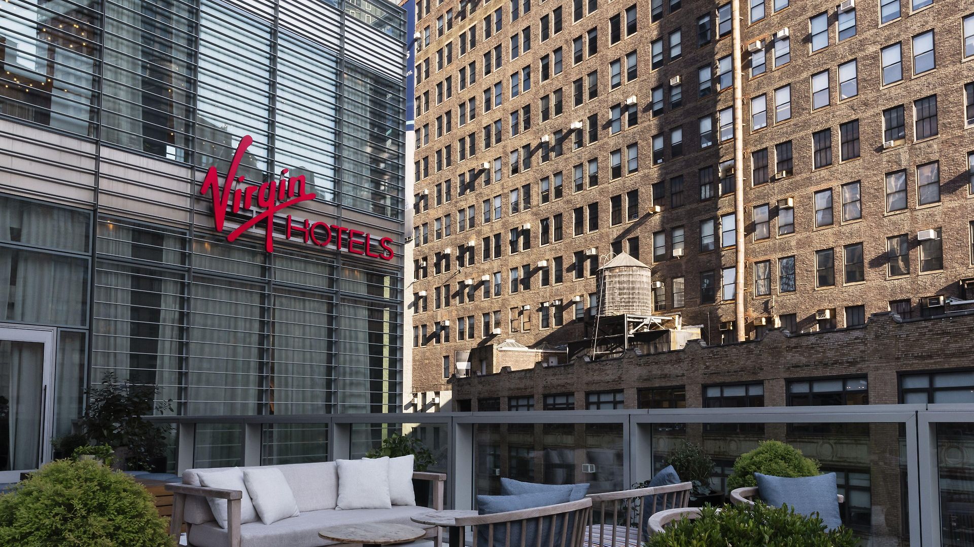 Hotel Virgin