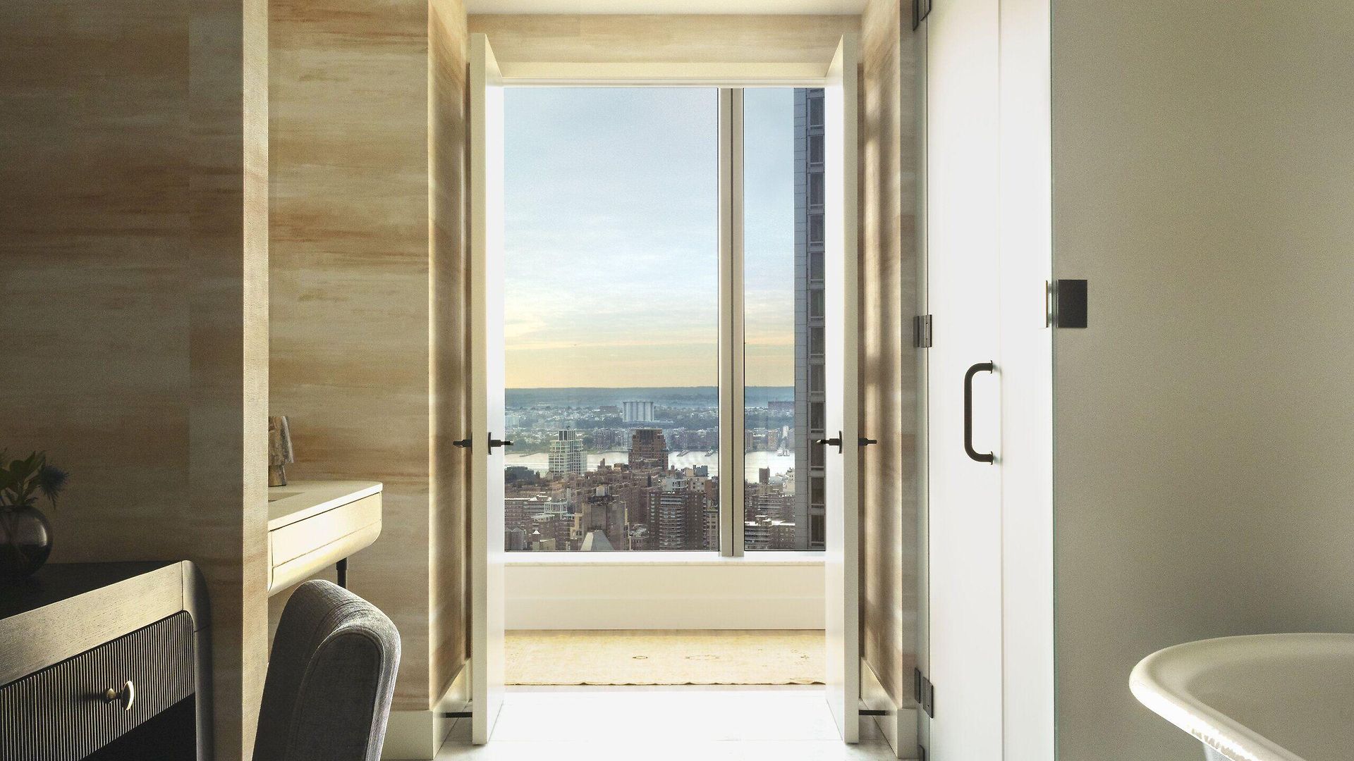 Virgin Hotel New York